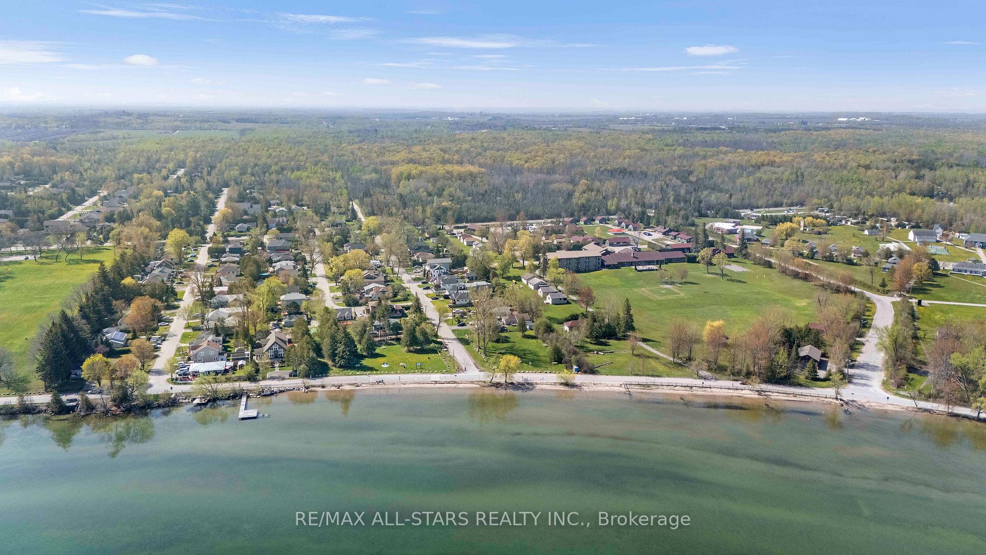 Photo 45 of 39 Franklin Beach Road, Georgina, Sutton & Jackson's Point — HOMEH