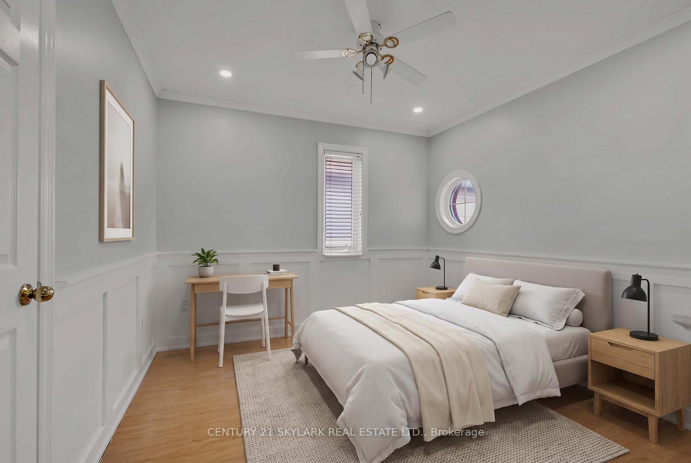 Photo 15 of 44 Fallstar Crescent, Brampton, Fletcher's Meadow — HOMEH