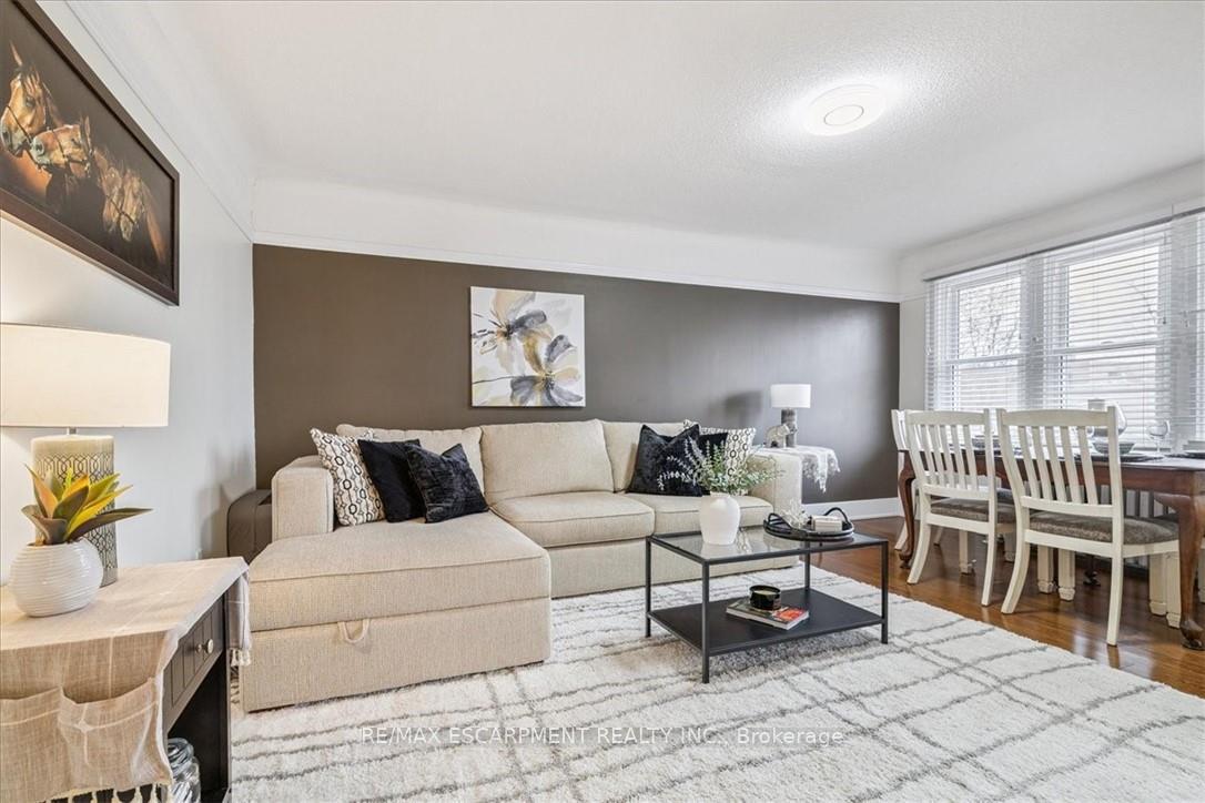 Photo 7 of Unit 6, 21 Mountwood Avenue, Hamilton, Corktown — HOMEH