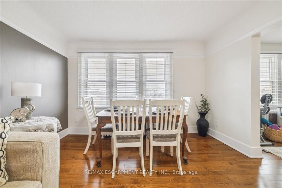 Photo 13 of Unit 6, 21 Mountwood Avenue, Hamilton, Corktown — HOMEH