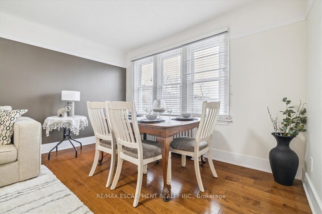 Photo 14 of Unit 6, 21 Mountwood Avenue, Hamilton, Corktown — HOMEH