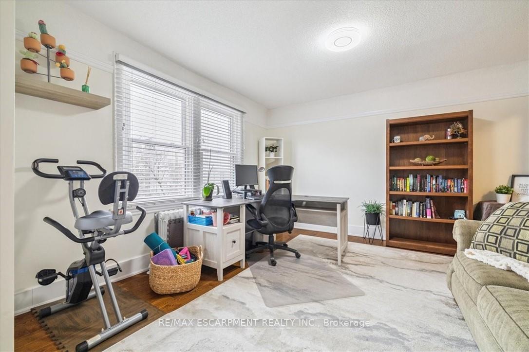 Photo 17 of Unit 6, 21 Mountwood Avenue, Hamilton, Corktown — HOMEH