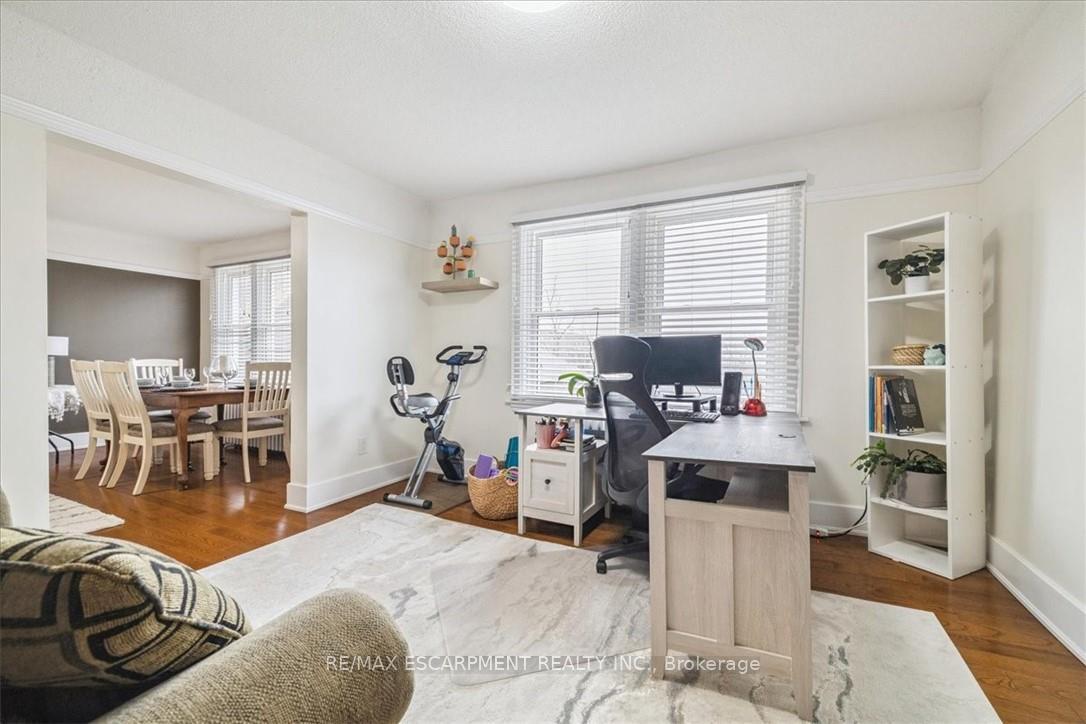 Photo 18 of Unit 6, 21 Mountwood Avenue, Hamilton, Corktown — HOMEH