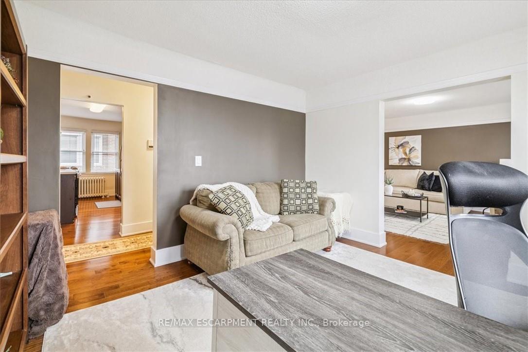 Photo 19 of Unit 6, 21 Mountwood Avenue, Hamilton, Corktown — HOMEH