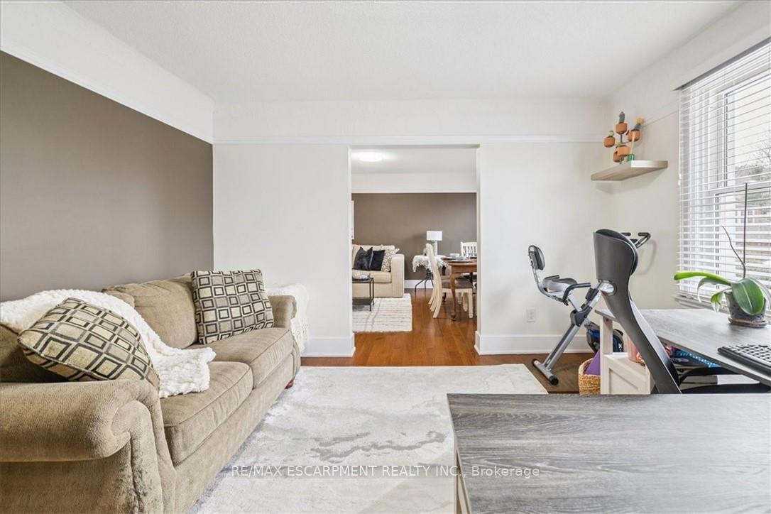 Photo 20 of Unit 6, 21 Mountwood Avenue, Hamilton, Corktown — HOMEH