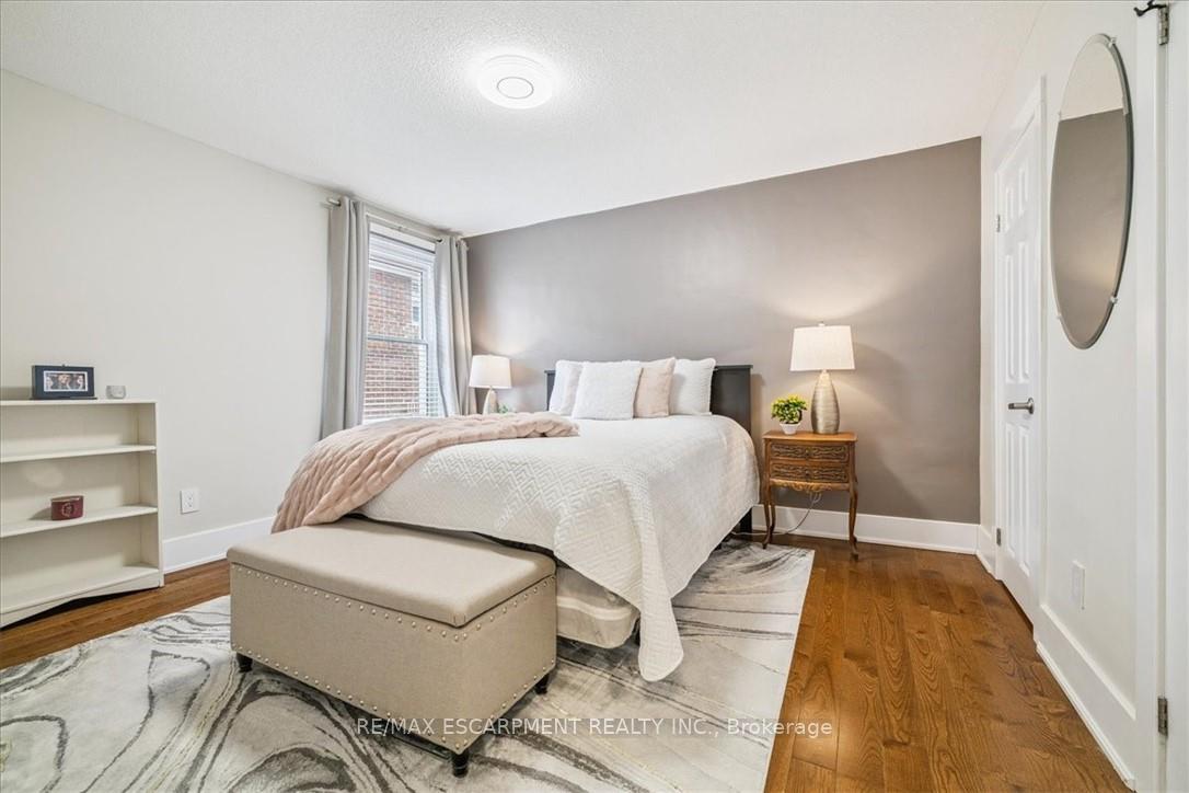 Photo 23 of Unit 6, 21 Mountwood Avenue, Hamilton, Corktown — HOMEH