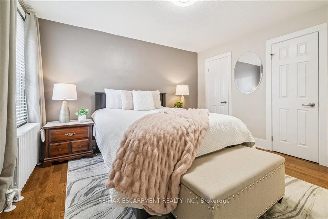 Photo 24 of Unit 6, 21 Mountwood Avenue, Hamilton, Corktown — HOMEH
