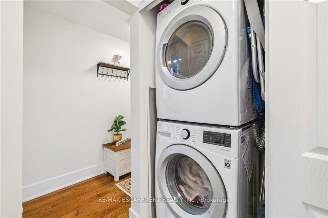 Photo 35 of Unit 6, 21 Mountwood Avenue, Hamilton, Corktown — HOMEH
