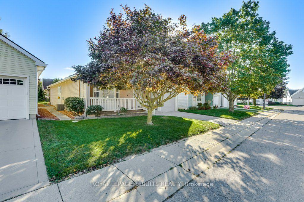 Photo 3 of 71 Edwin Crescent, Tillsonburg — HOMEH