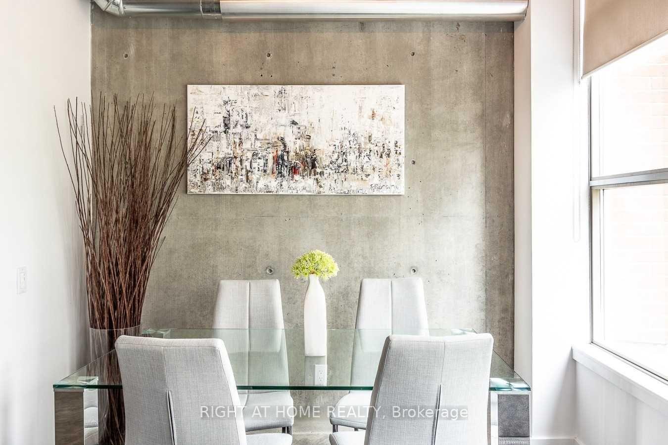 Photo 11 of Unit 308, 29 Camden Street, Toronto, Waterfront Communities — HOMEH