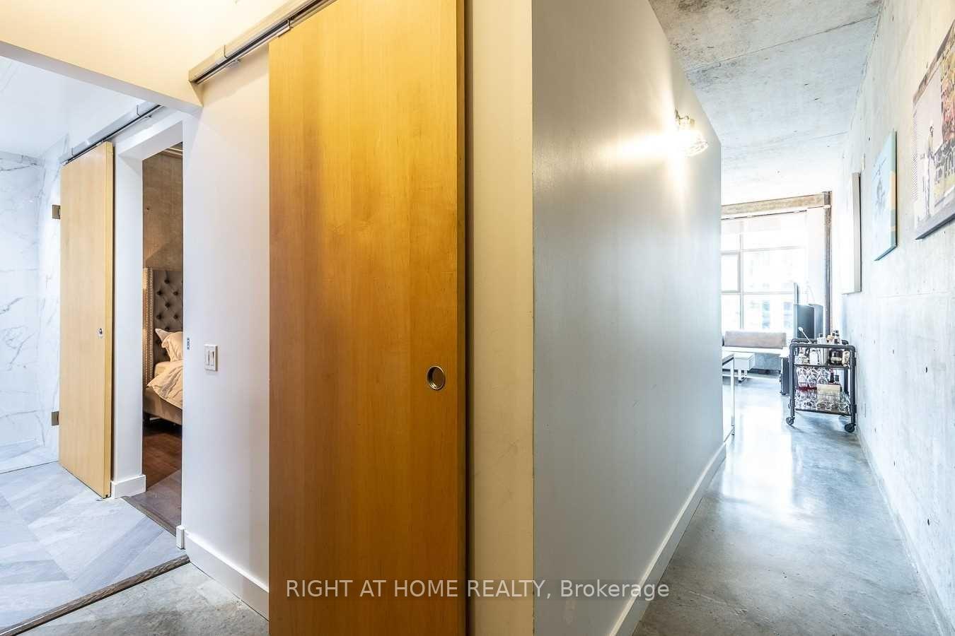 Photo 13 of Unit 308, 29 Camden Street, Toronto, Waterfront Communities — HOMEH