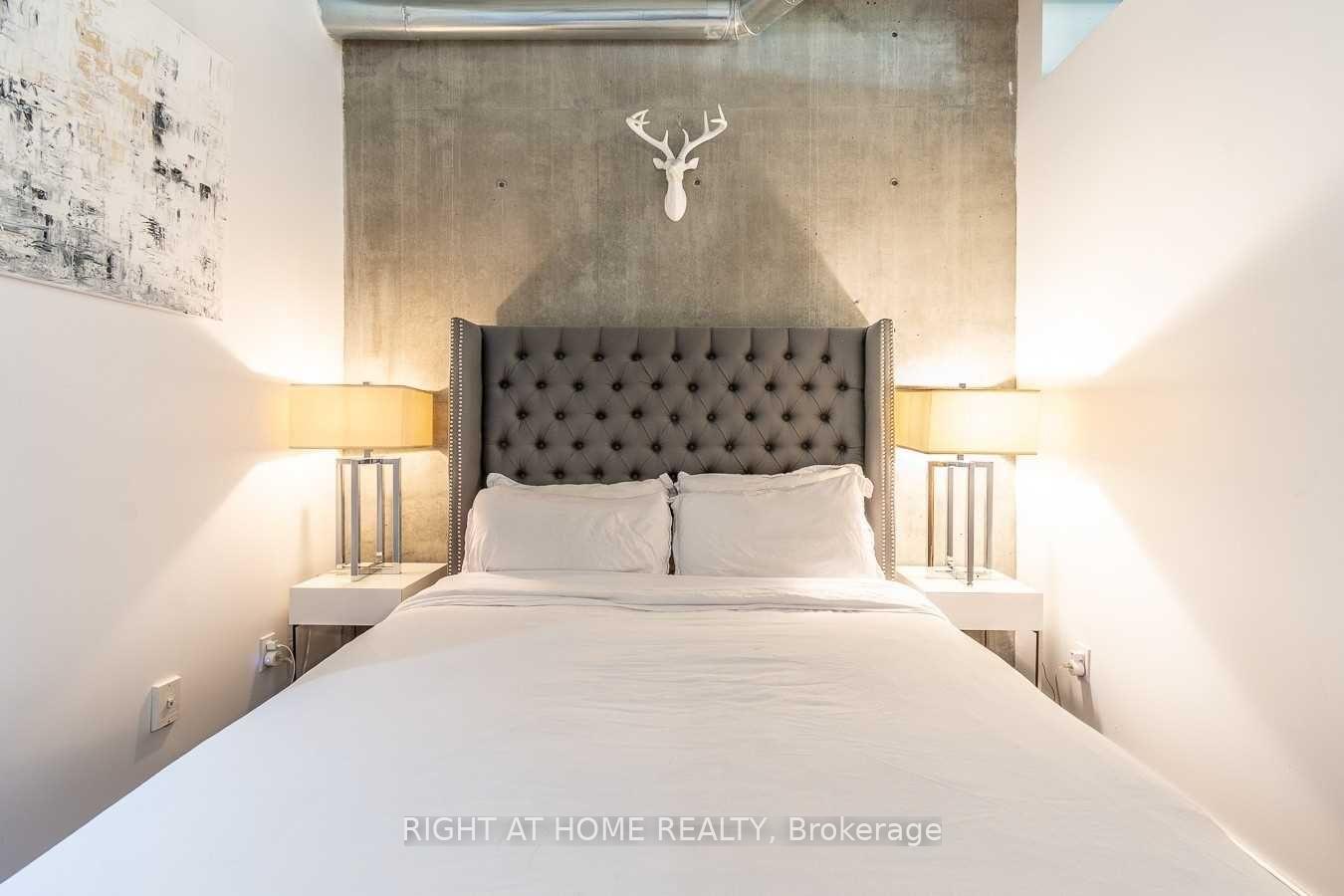 Photo 15 of Unit 308, 29 Camden Street, Toronto, Waterfront Communities — HOMEH