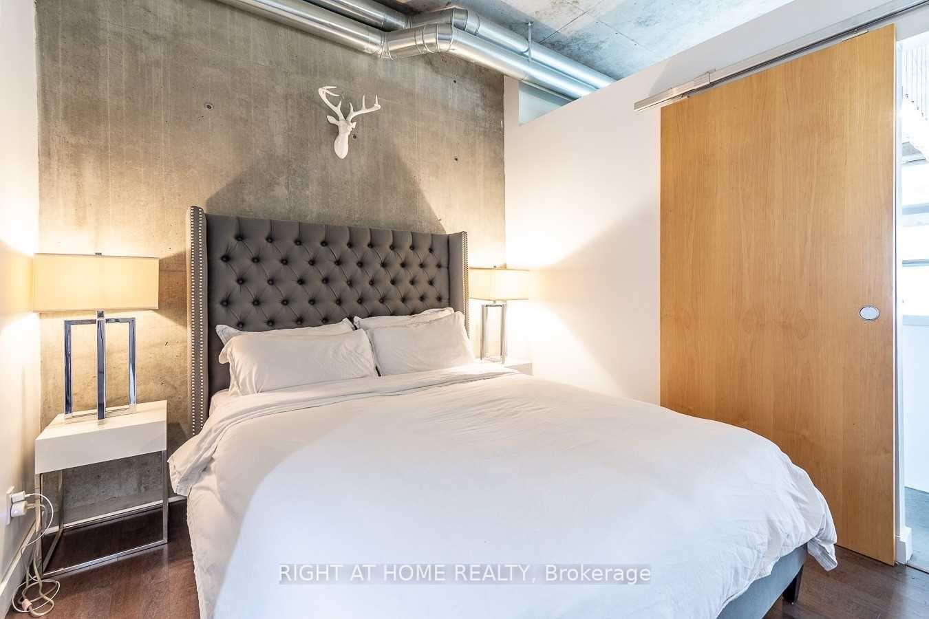 Photo 16 of Unit 308, 29 Camden Street, Toronto, Waterfront Communities — HOMEH