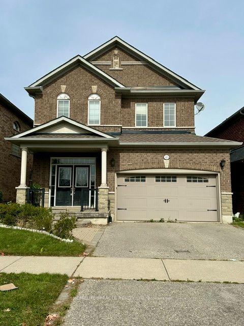 Photo 1 of 323 Alexander Crescent, Milton, Dempsey — HOMEH
