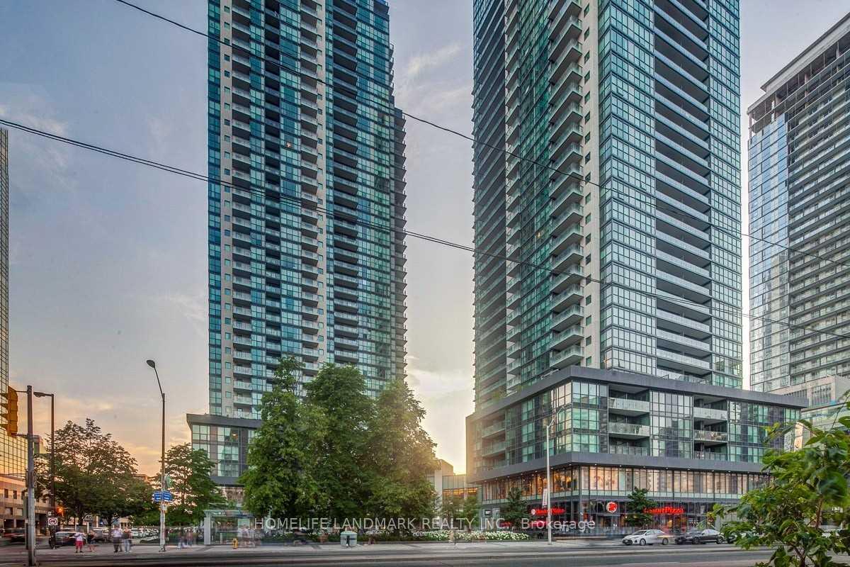 Photo of Unit 2203, 5162 Yonge Street