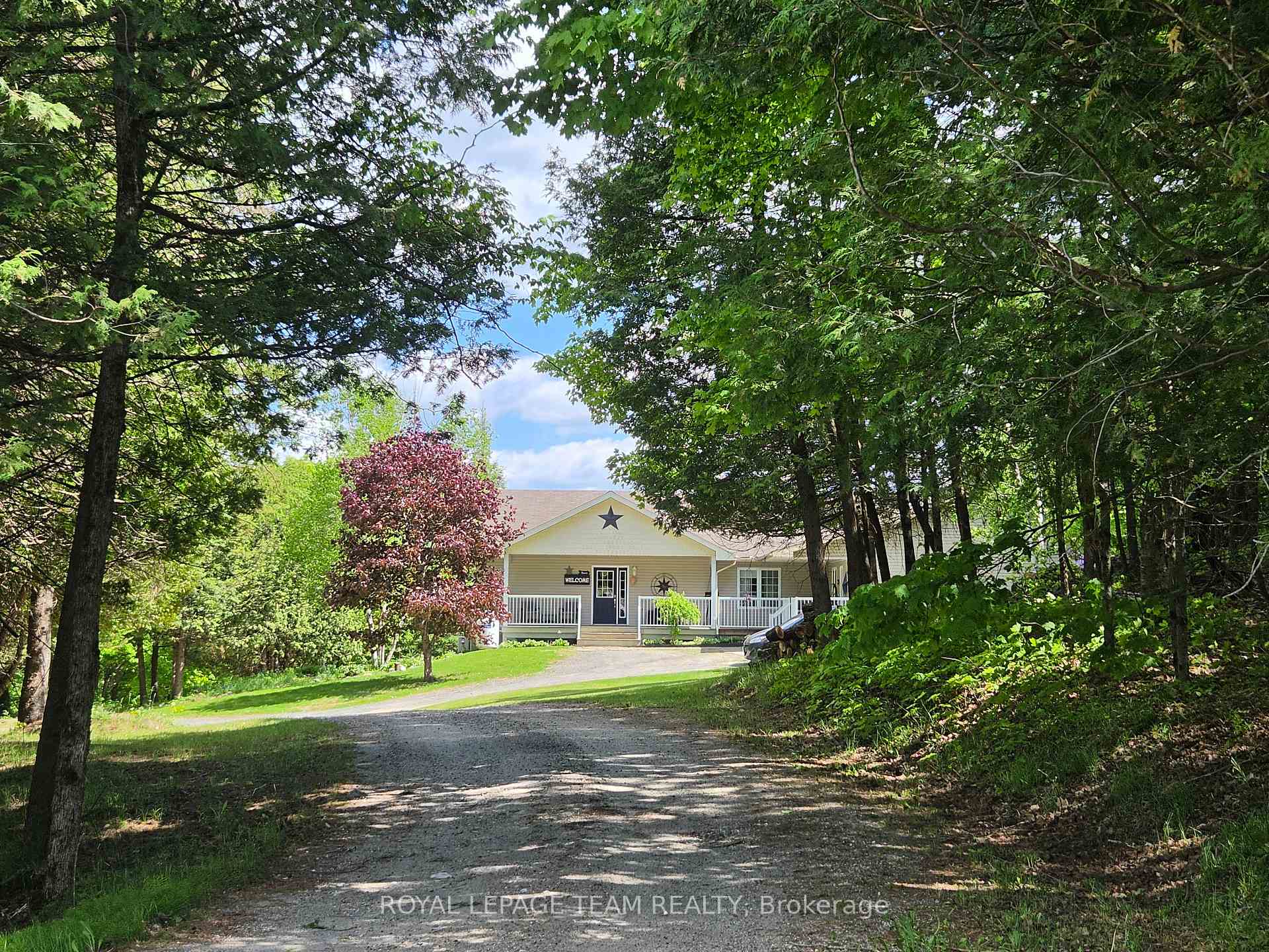 Photo 6 of 5195 Mcdonald's Corners Road, Lanark Highlands, Lanark Highlands (Dalhousie) Twp — HOMEH