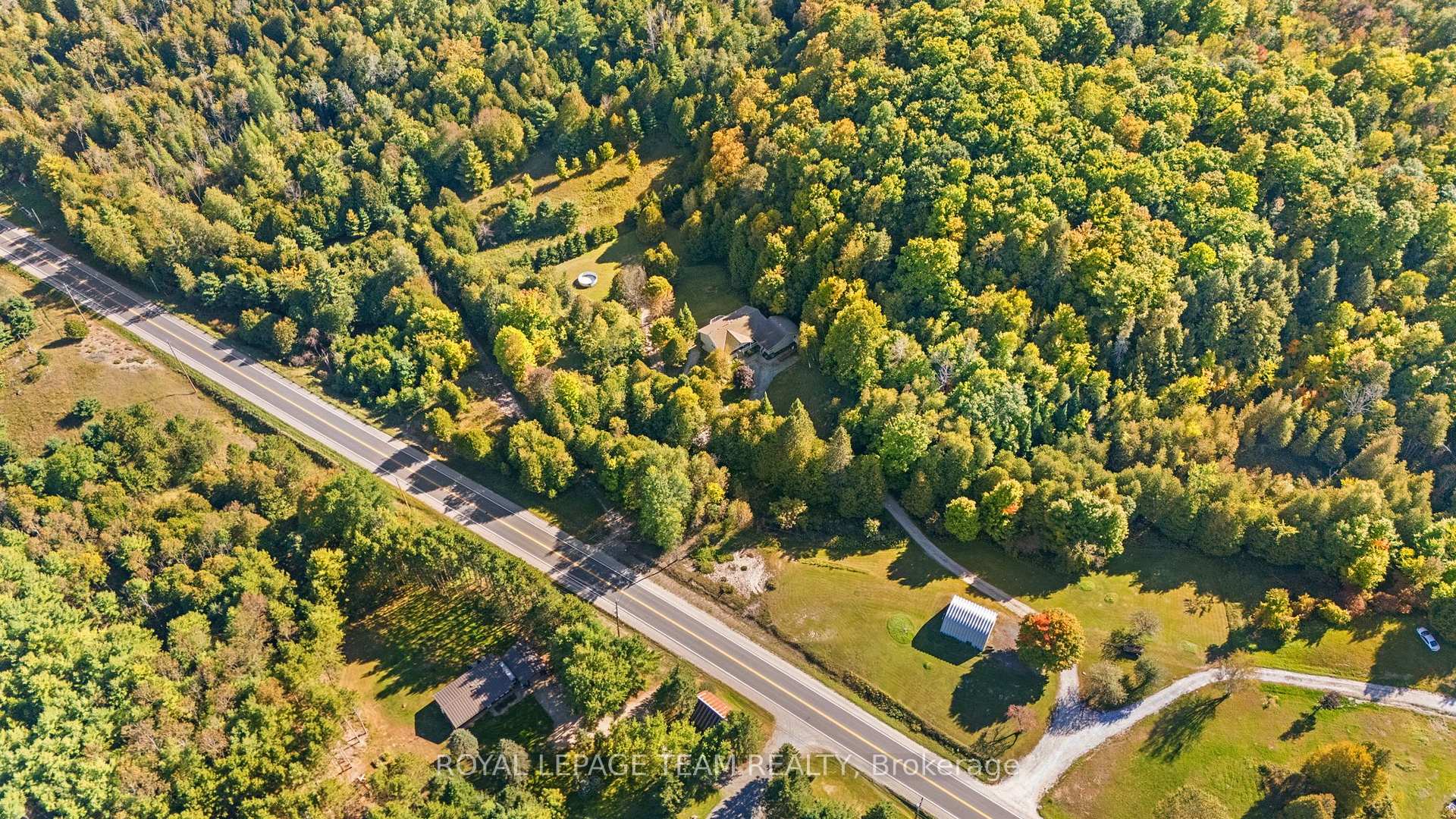Photo 49 of 5195 Mcdonald's Corners Road, Lanark Highlands, Lanark Highlands (Dalhousie) Twp — HOMEH