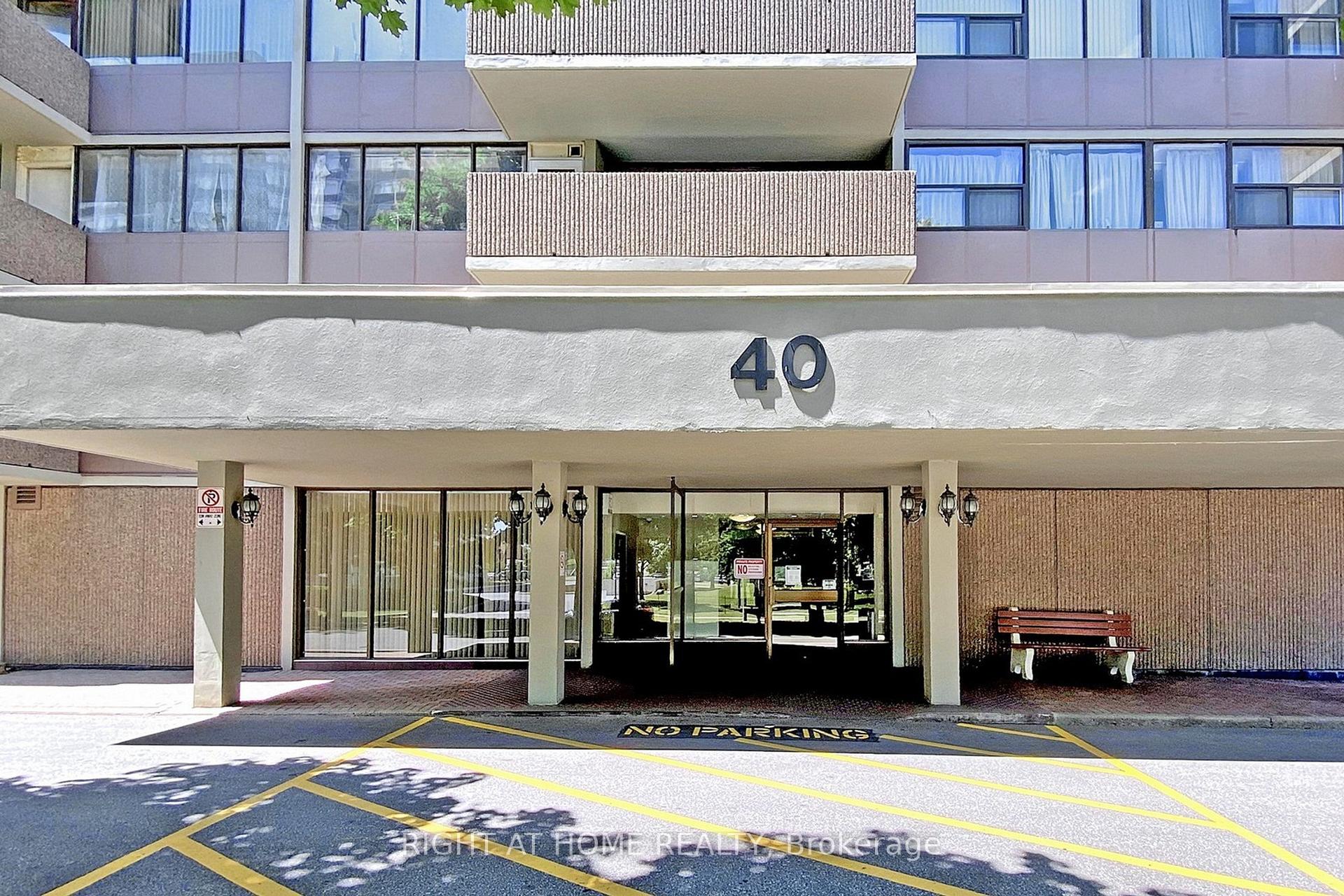 Photo of Unit 1002, 40 Bay Mills Boulevard