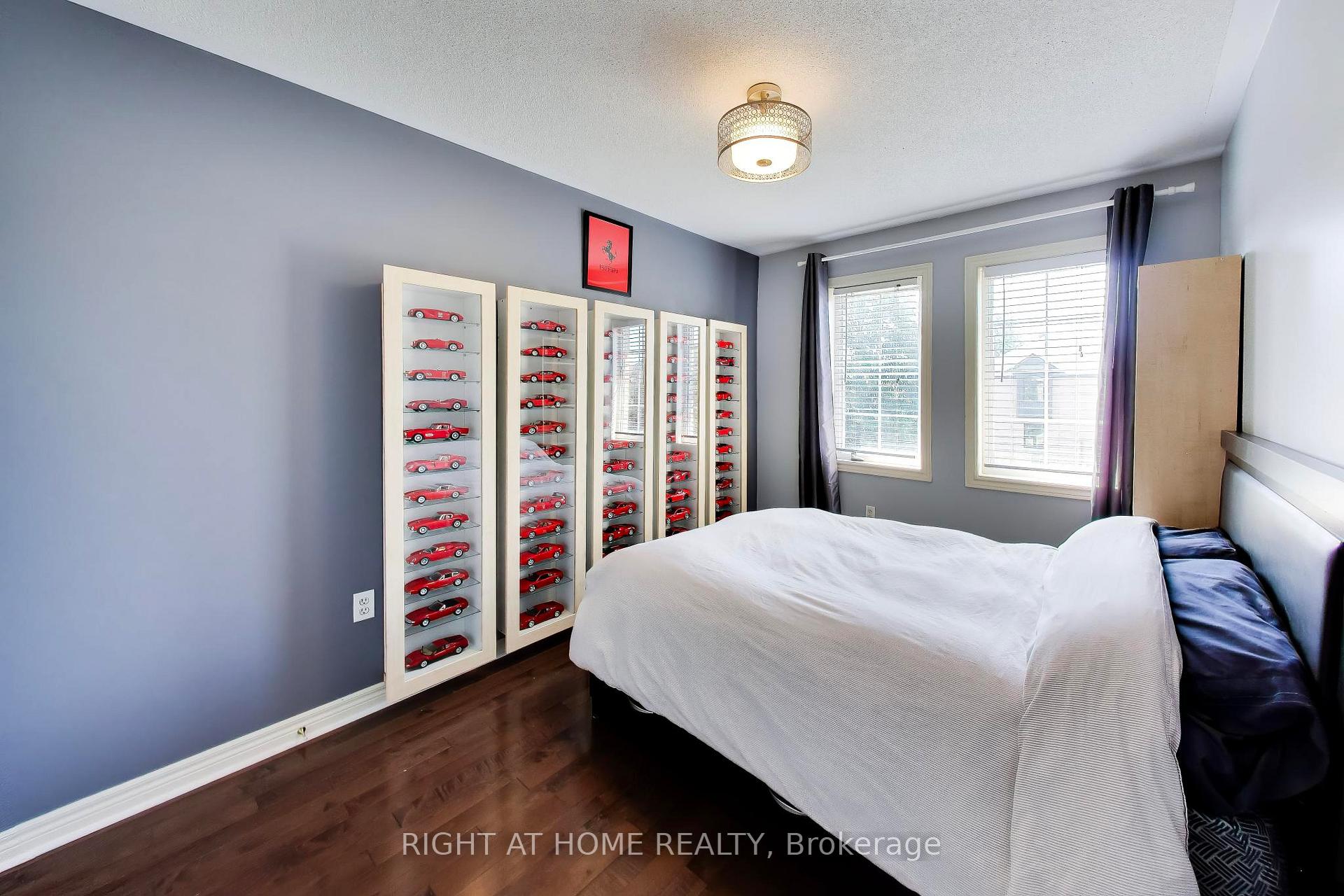 Photo 18 of 237 Terra Road, Vaughan, East Woodbridge — HOMEH