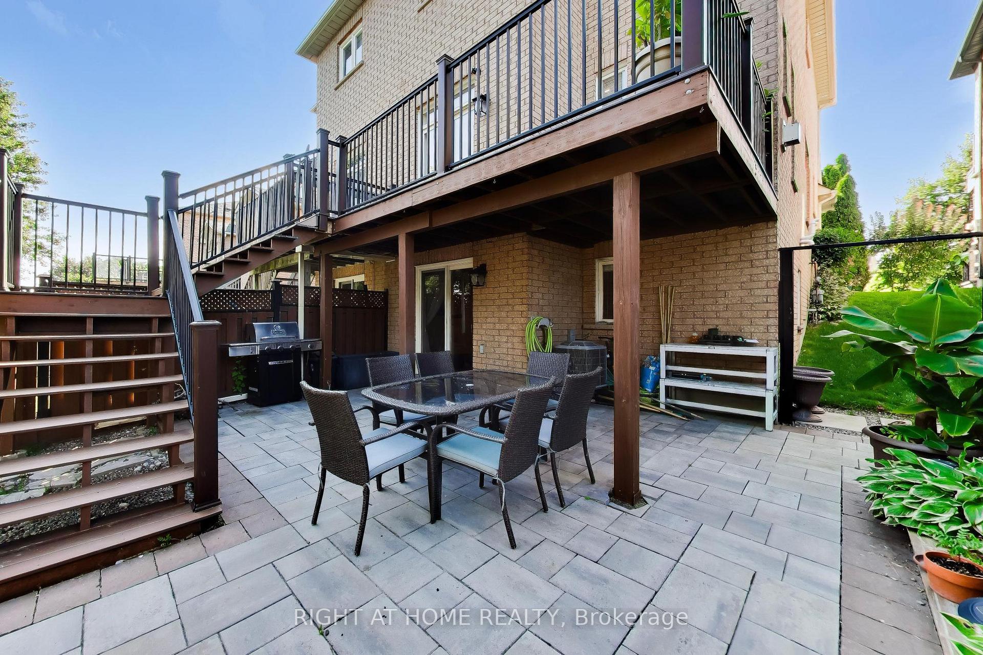 Photo 25 of 237 Terra Road, Vaughan, East Woodbridge — HOMEH
