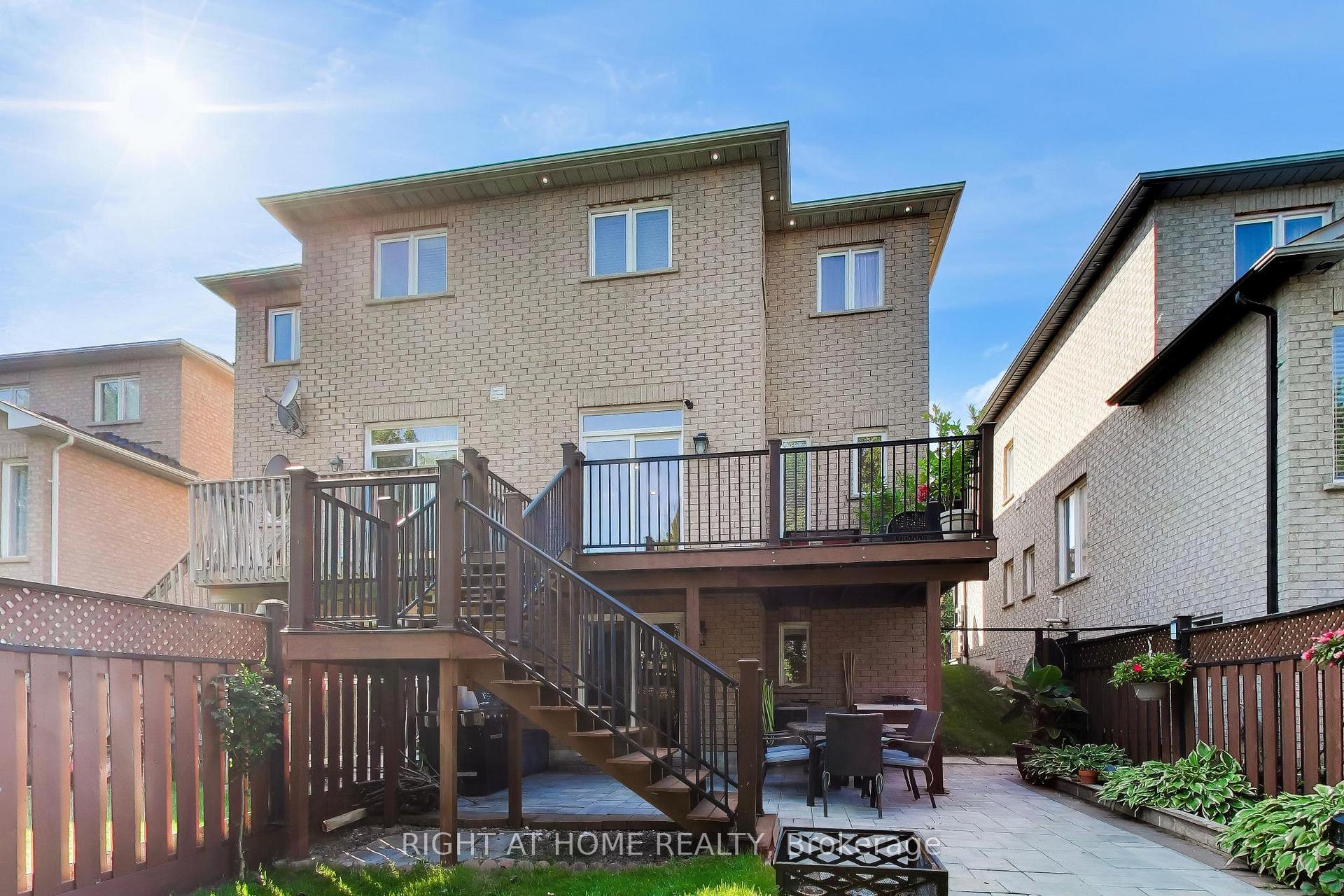 Photo 30 of 237 Terra Road, Vaughan, East Woodbridge — HOMEH