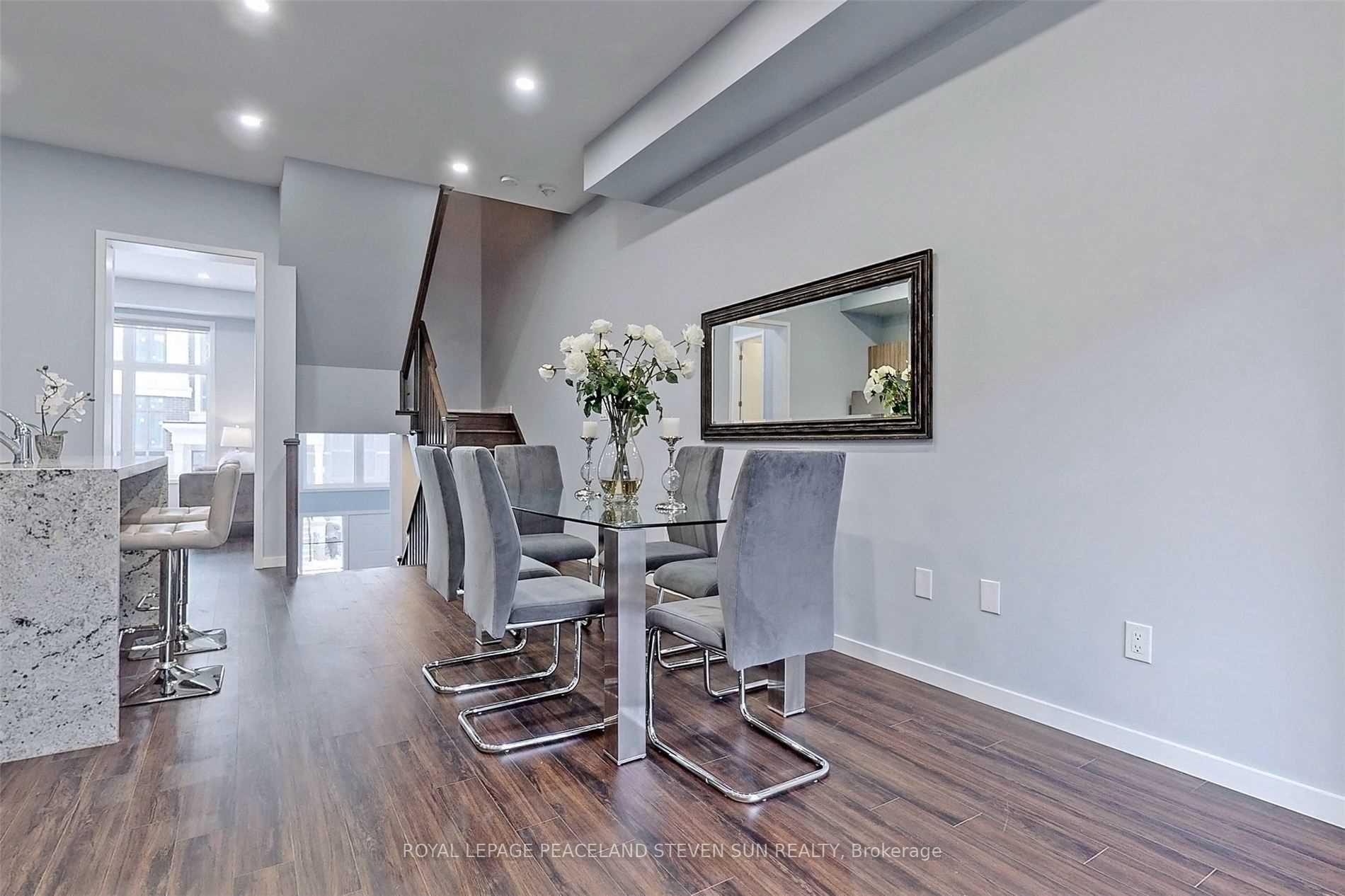 Photo 9 of 43 Wuhan Lane, Markham, Wismer — HOMEH