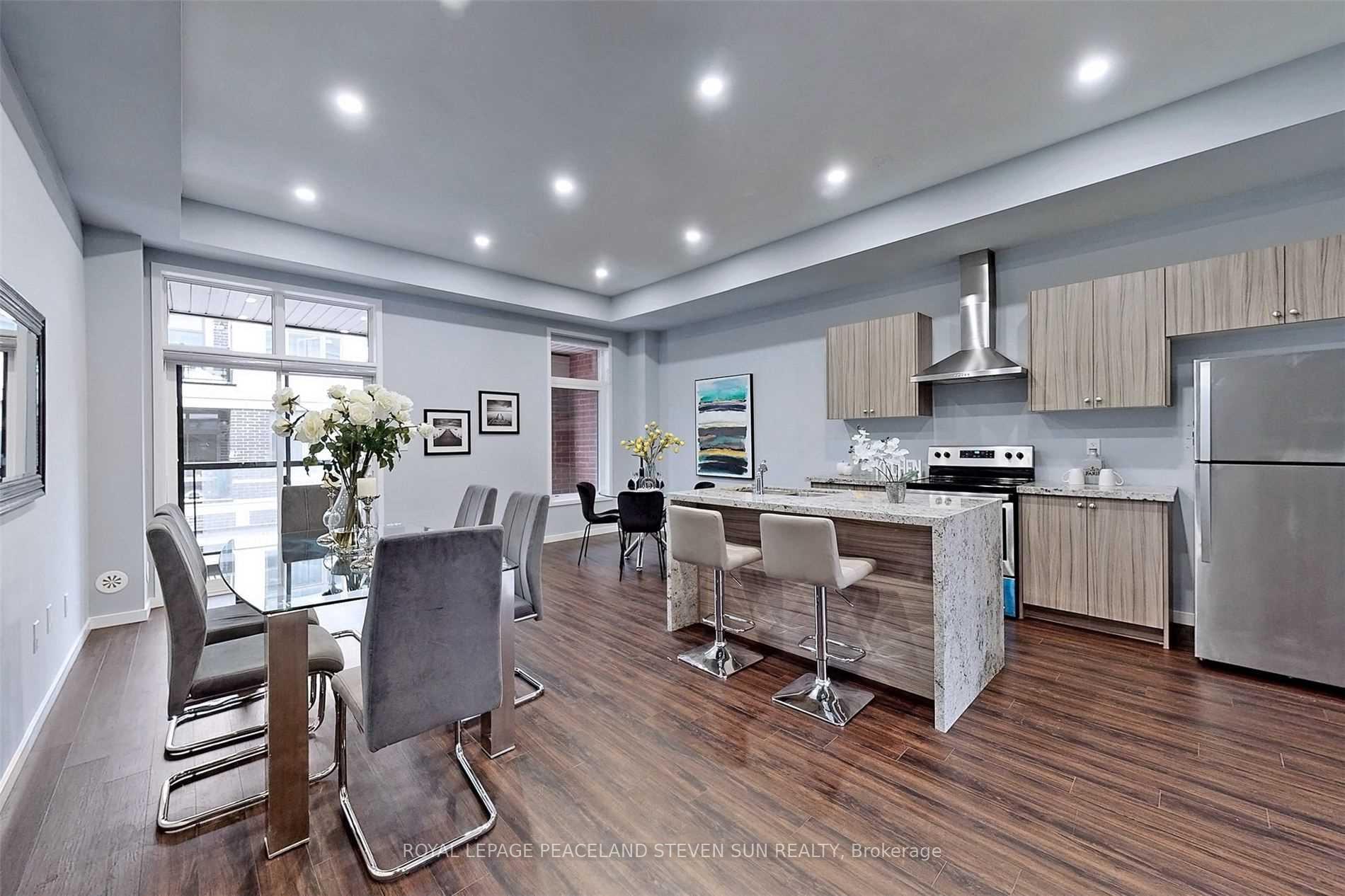 Photo 12 of 43 Wuhan Lane, Markham, Wismer — HOMEH