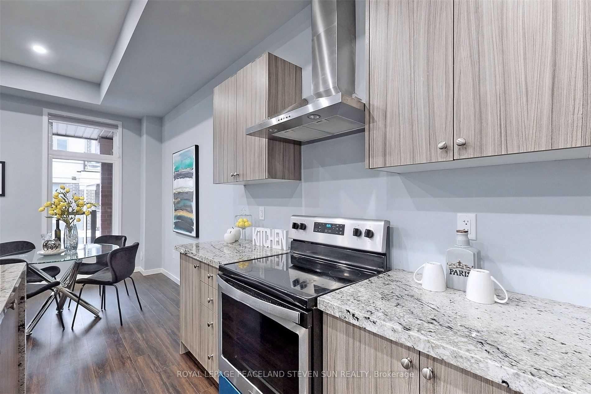 Photo 16 of 43 Wuhan Lane, Markham, Wismer — HOMEH