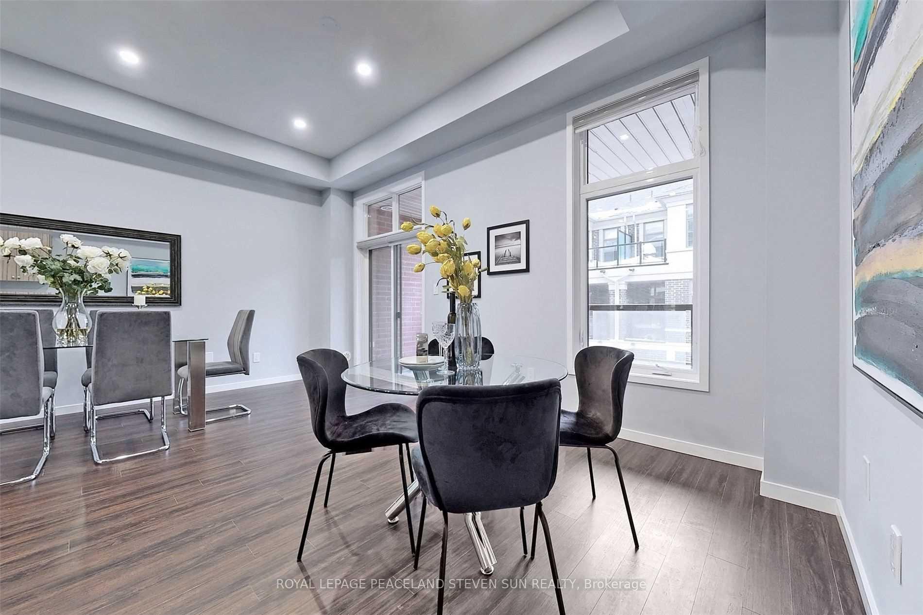 Photo 19 of 43 Wuhan Lane, Markham, Wismer — HOMEH
