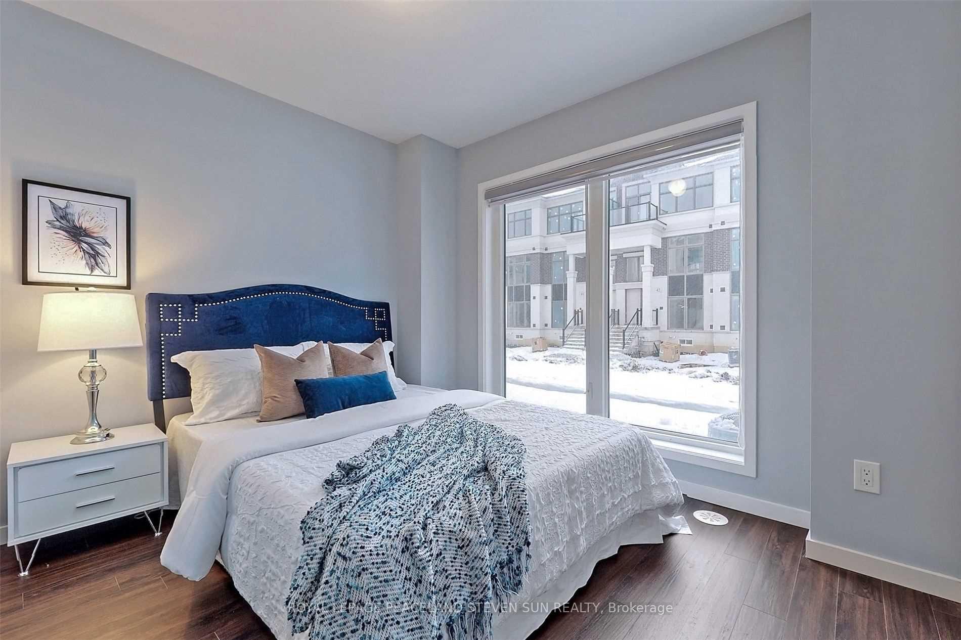 Photo 21 of 43 Wuhan Lane, Markham, Wismer — HOMEH