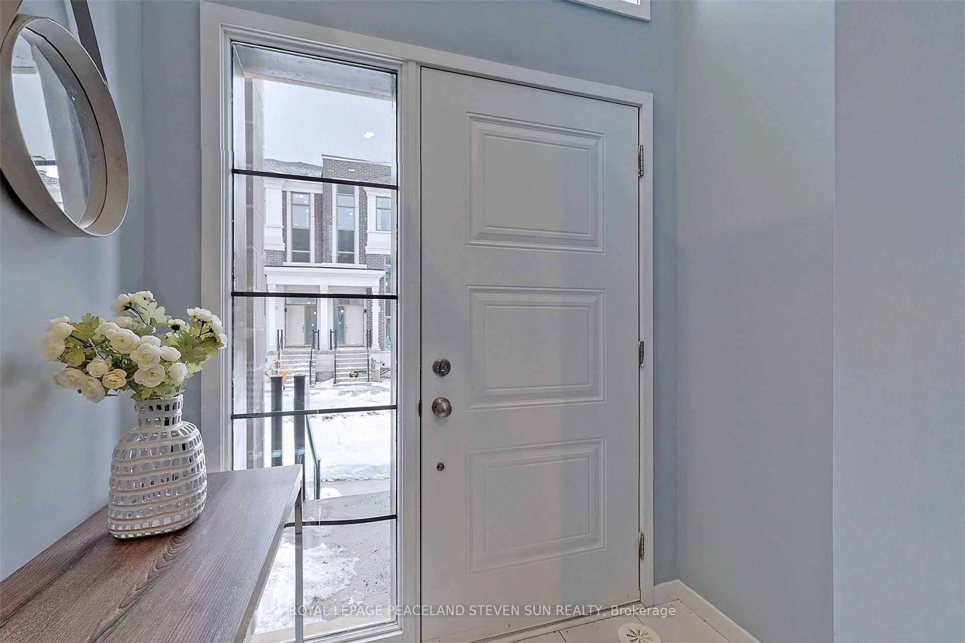 Photo 24 of 43 Wuhan Lane, Markham, Wismer — HOMEH