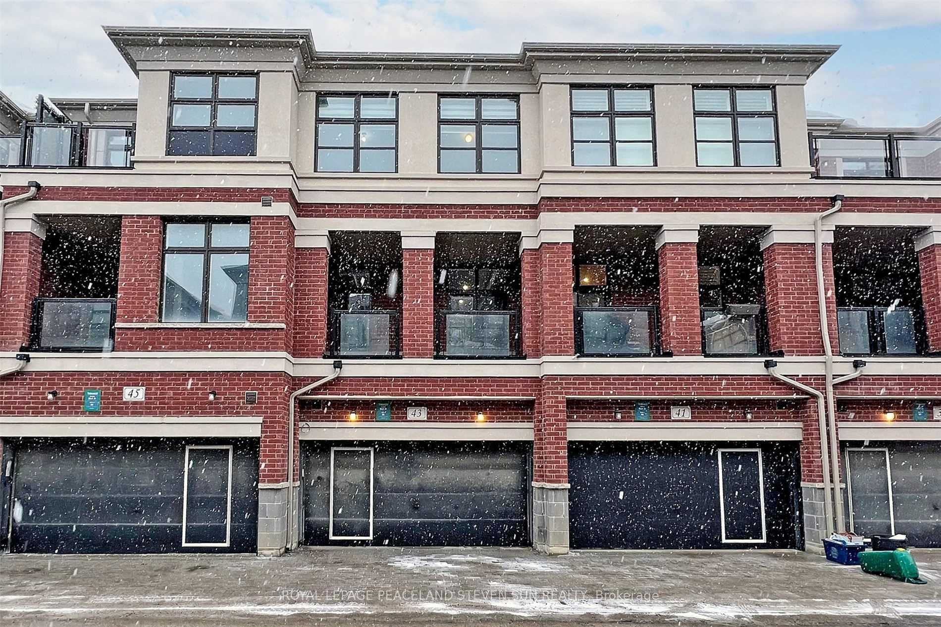 Photo 40 of 43 Wuhan Lane, Markham, Wismer — HOMEH