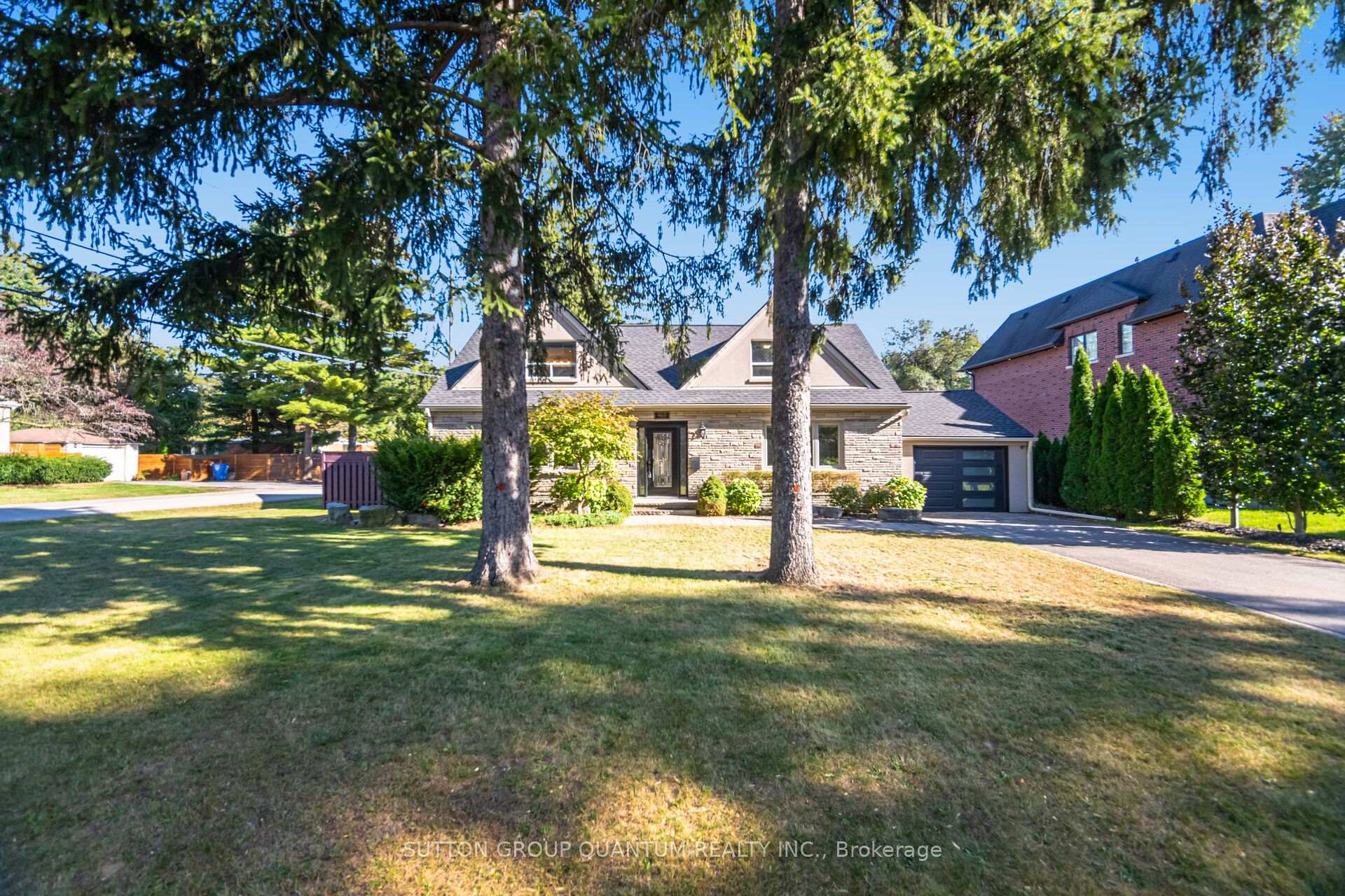 Photo 1 of 468 Lynd Avenue, Mississauga, Mineola — HOMEH