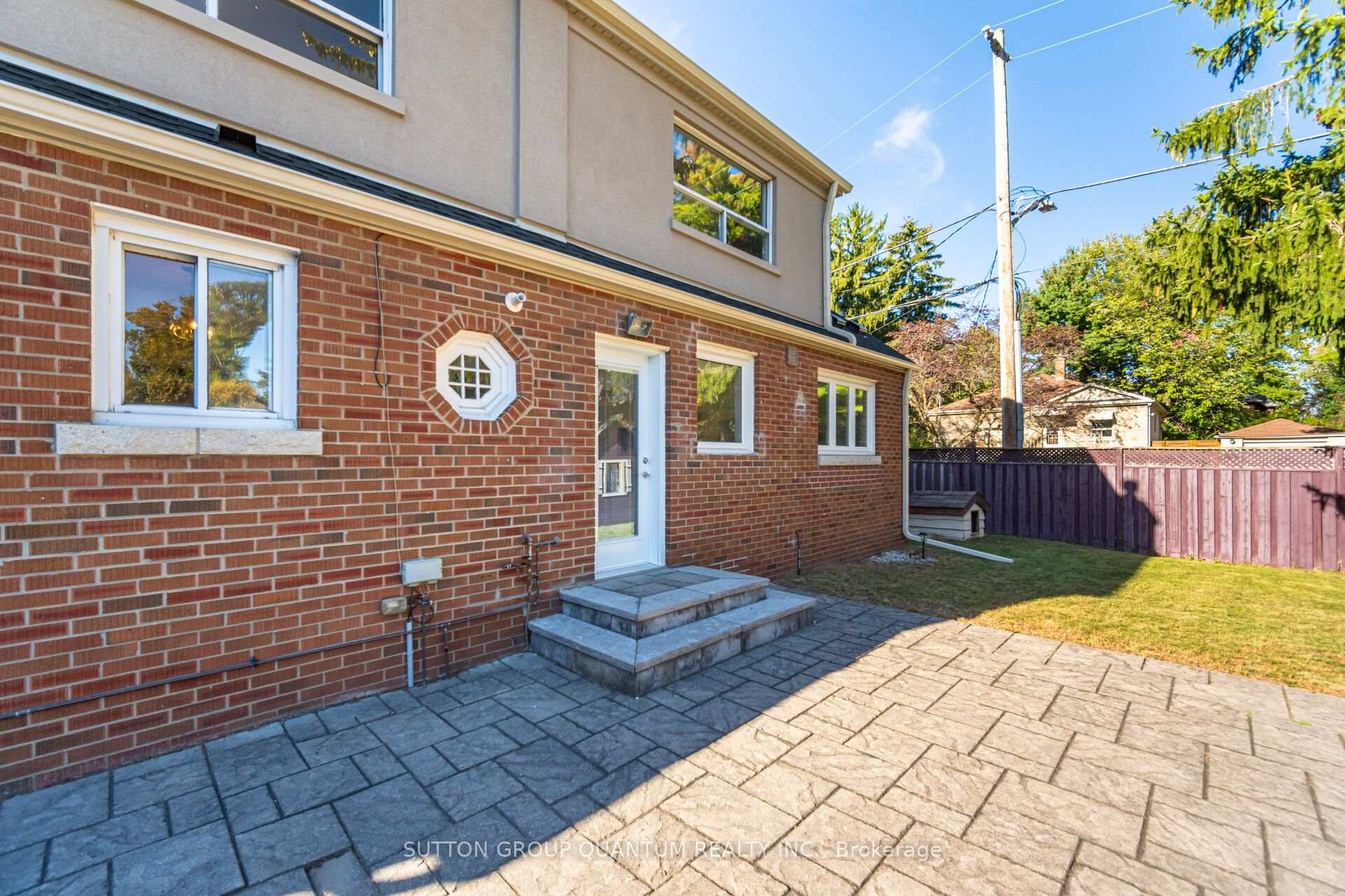 Photo 32 of 468 Lynd Avenue, Mississauga, Mineola — HOMEH