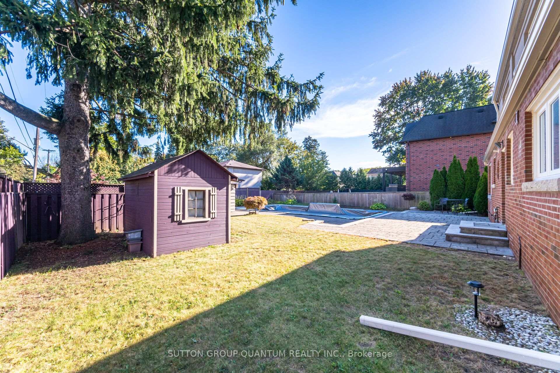 Photo 33 of 468 Lynd Avenue, Mississauga, Mineola — HOMEH