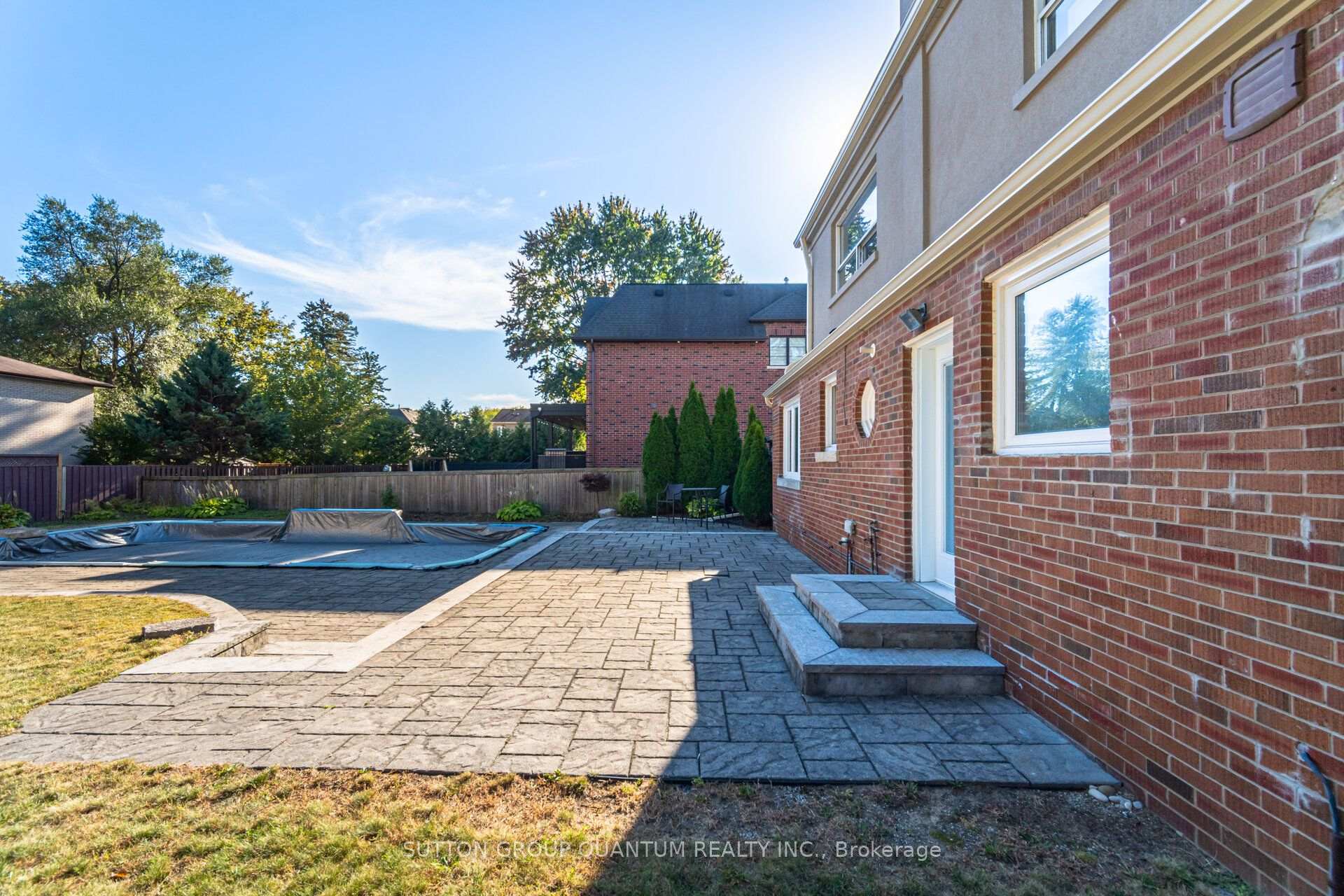 Photo 34 of 468 Lynd Avenue, Mississauga, Mineola — HOMEH
