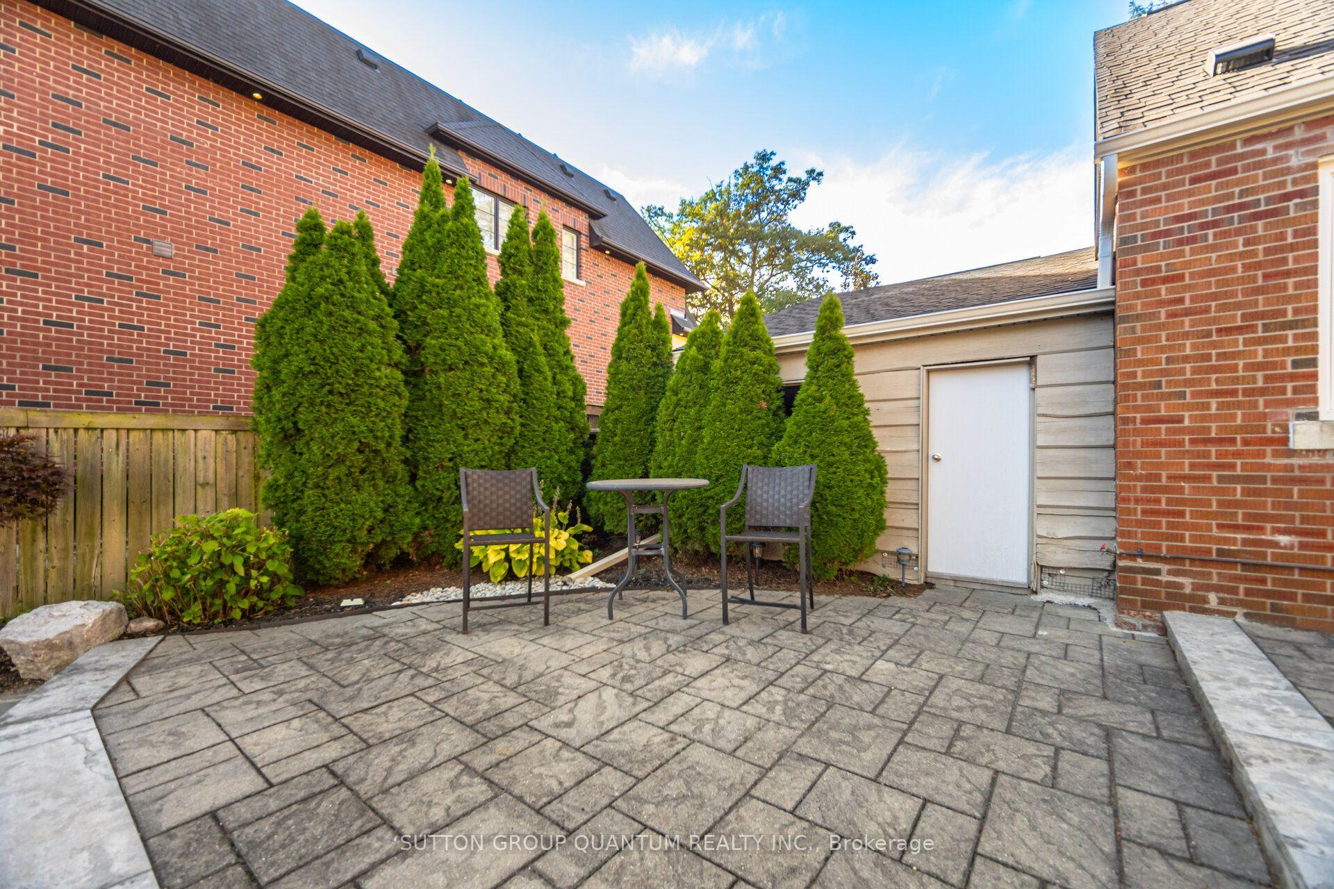 Photo 35 of 468 Lynd Avenue, Mississauga, Mineola — HOMEH