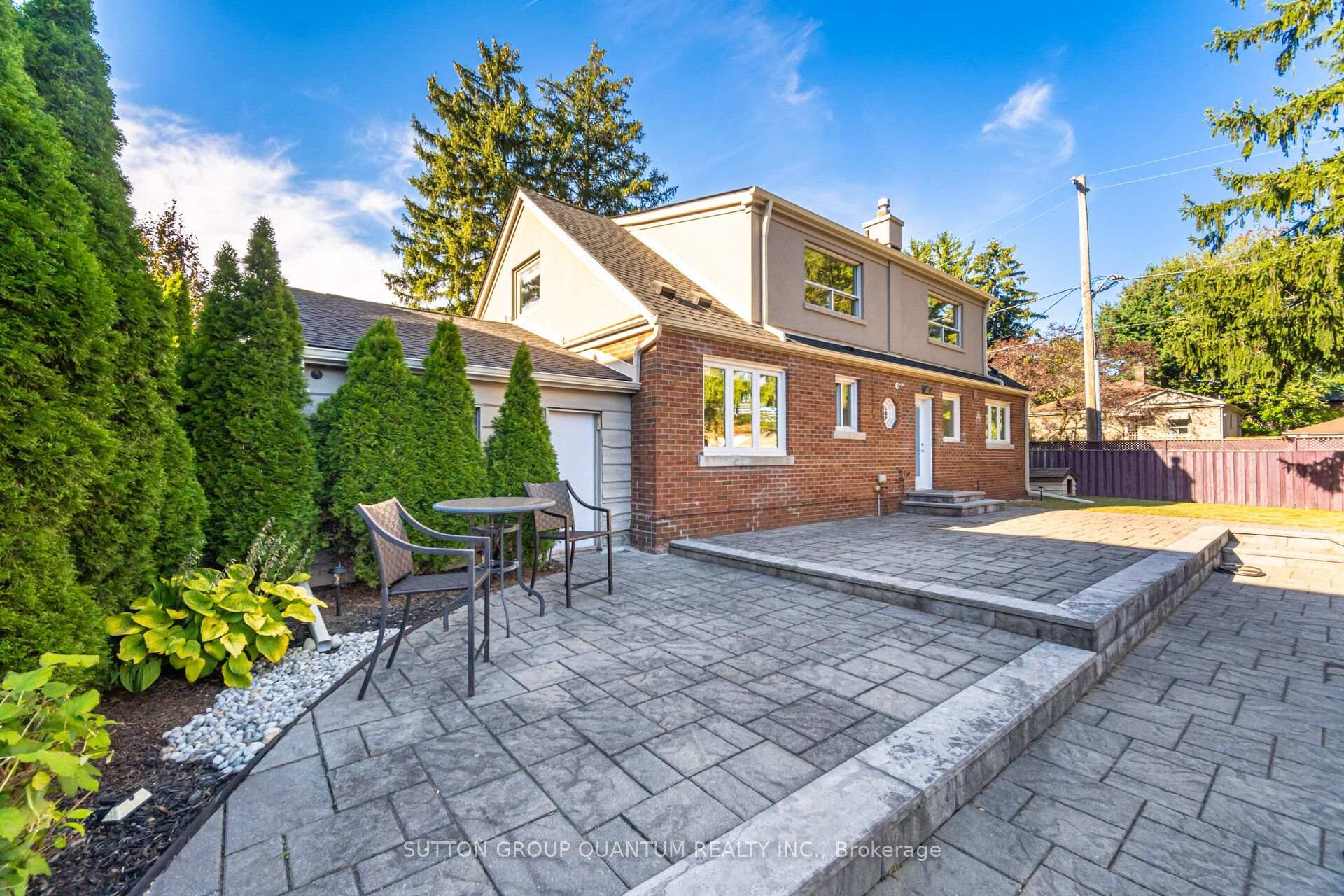 Photo 36 of 468 Lynd Avenue, Mississauga, Mineola — HOMEH