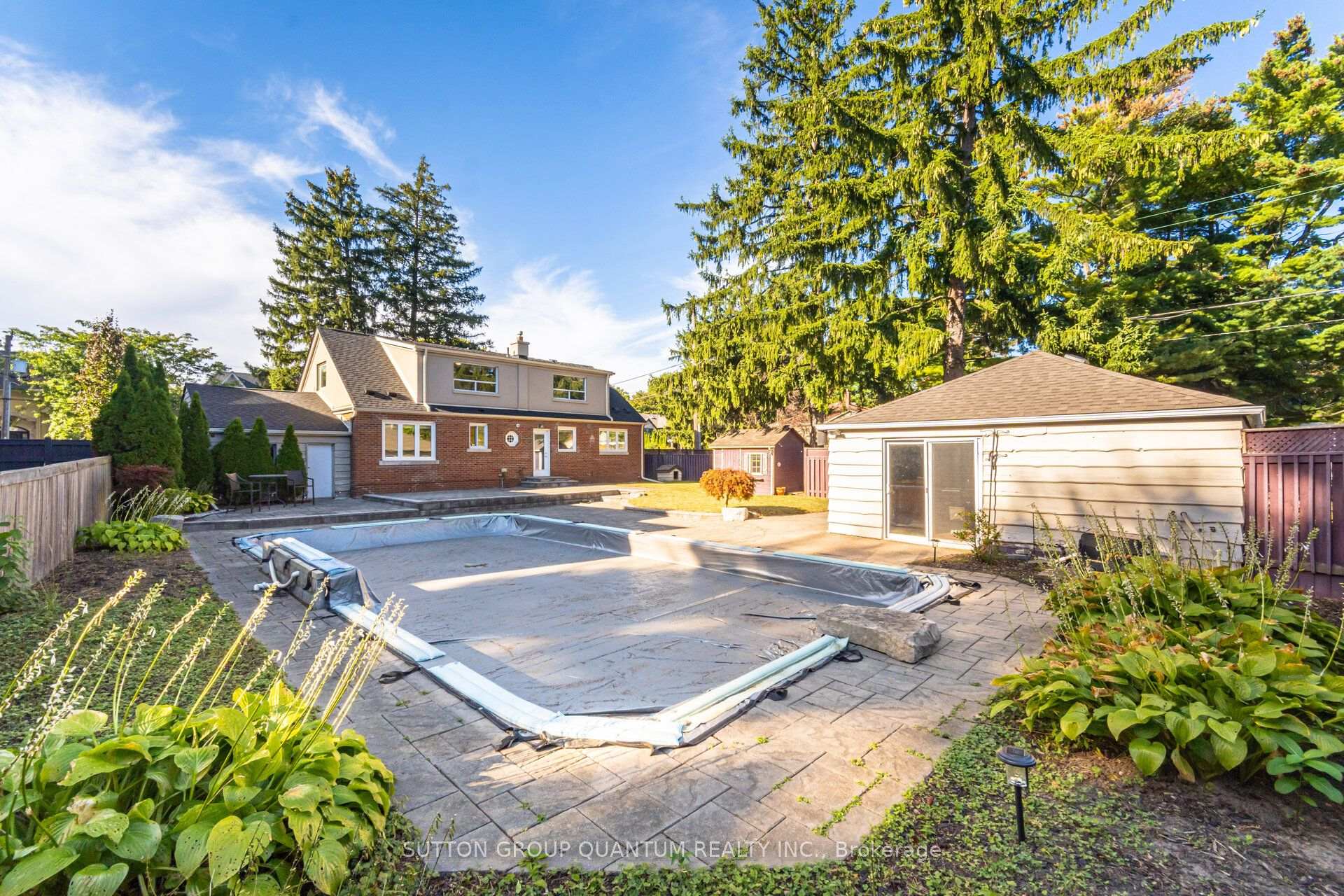 Photo 37 of 468 Lynd Avenue, Mississauga, Mineola — HOMEH