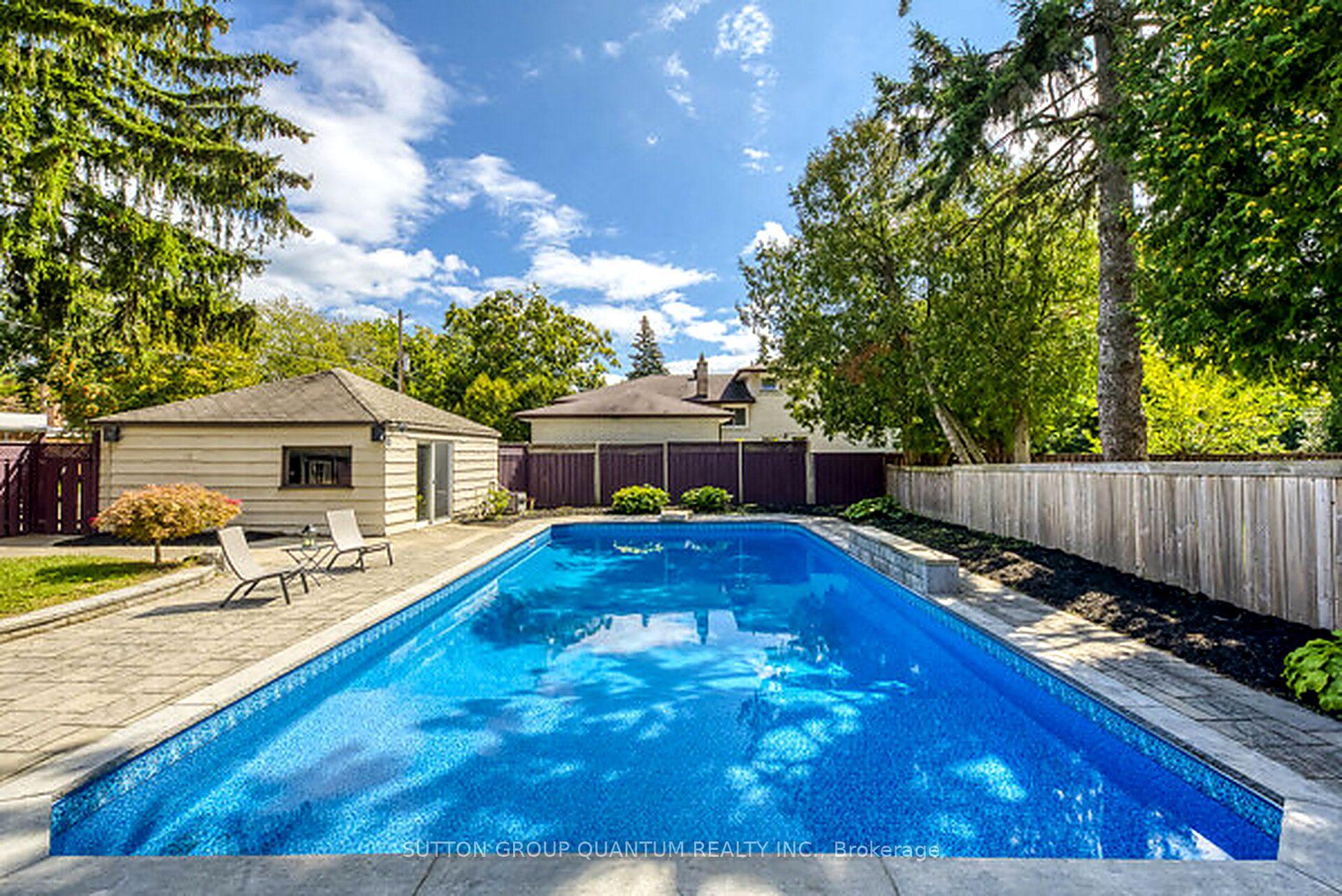 Photo 39 of 468 Lynd Avenue, Mississauga, Mineola — HOMEH
