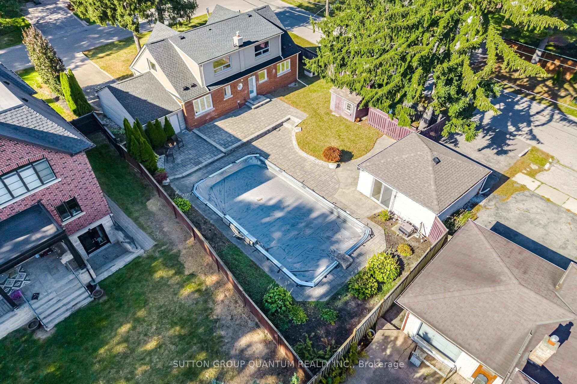 Photo 41 of 468 Lynd Avenue, Mississauga, Mineola — HOMEH