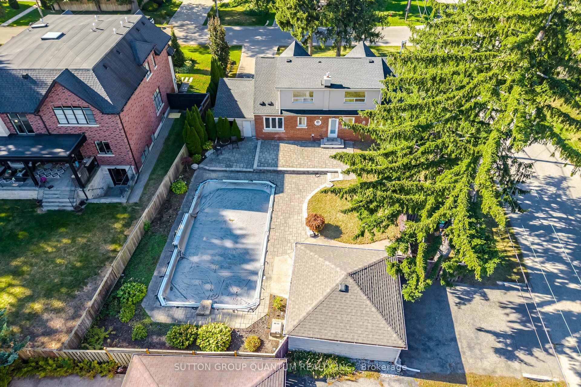 Photo 42 of 468 Lynd Avenue, Mississauga, Mineola — HOMEH