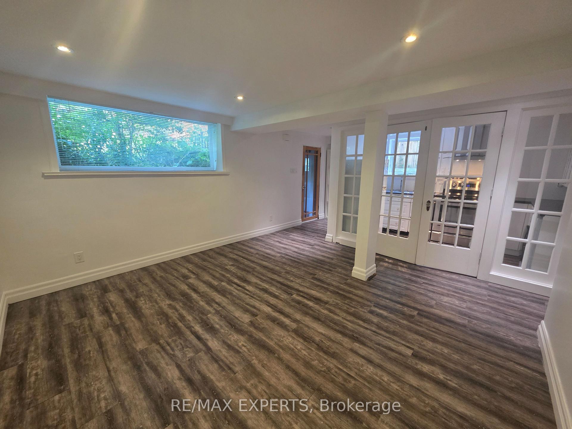 Front of Unit Lower, 39 Twenty Fifth Street