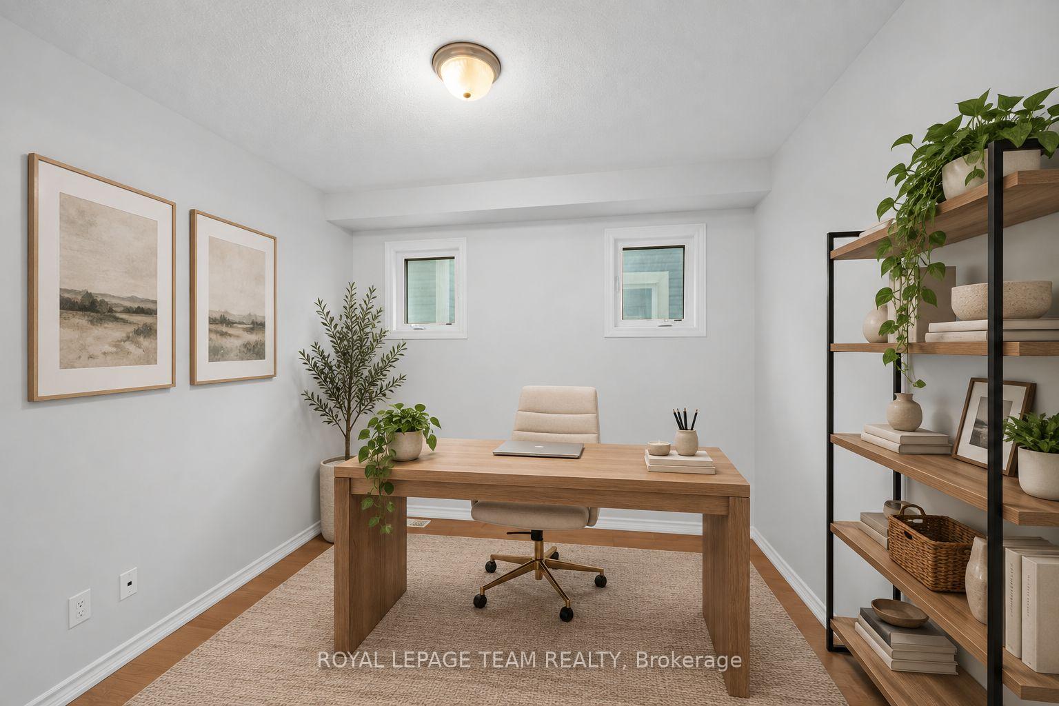 Photo 9 of 32 Escallonia Court, Ottawa, Stittsville (North) — HOMEH