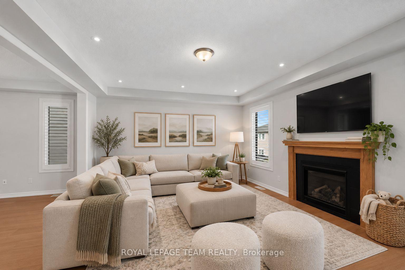 Photo 11 of 32 Escallonia Court, Ottawa, Stittsville (North) — HOMEH