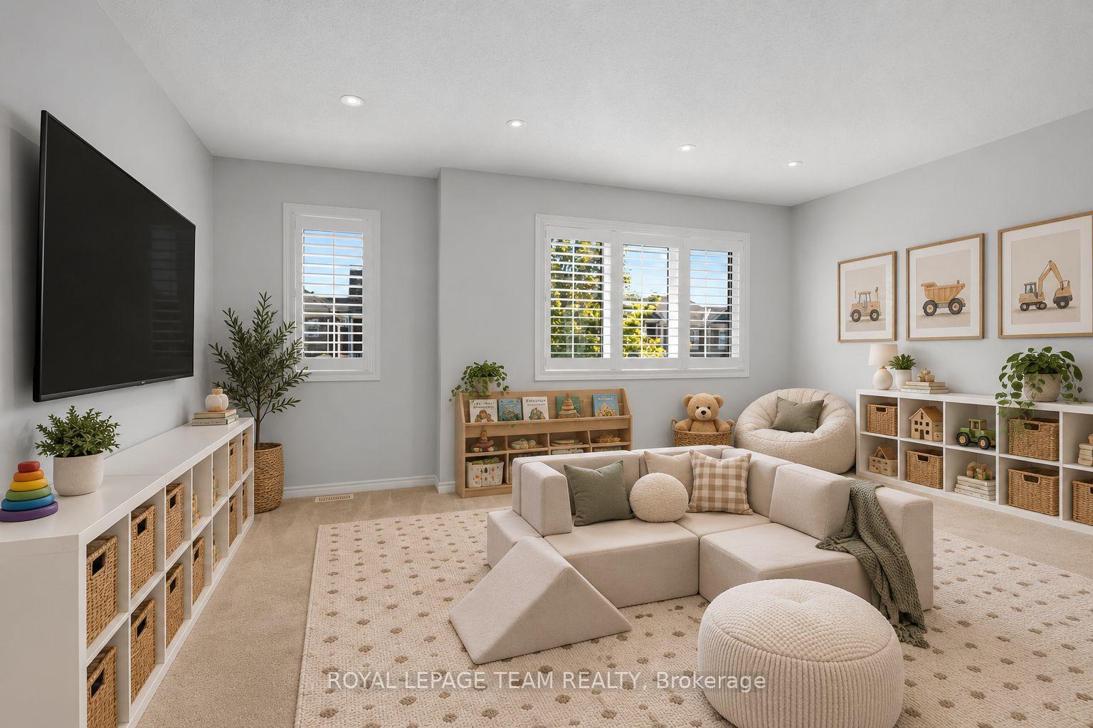 Photo 24 of 32 Escallonia Court, Ottawa, Stittsville (North) — HOMEH