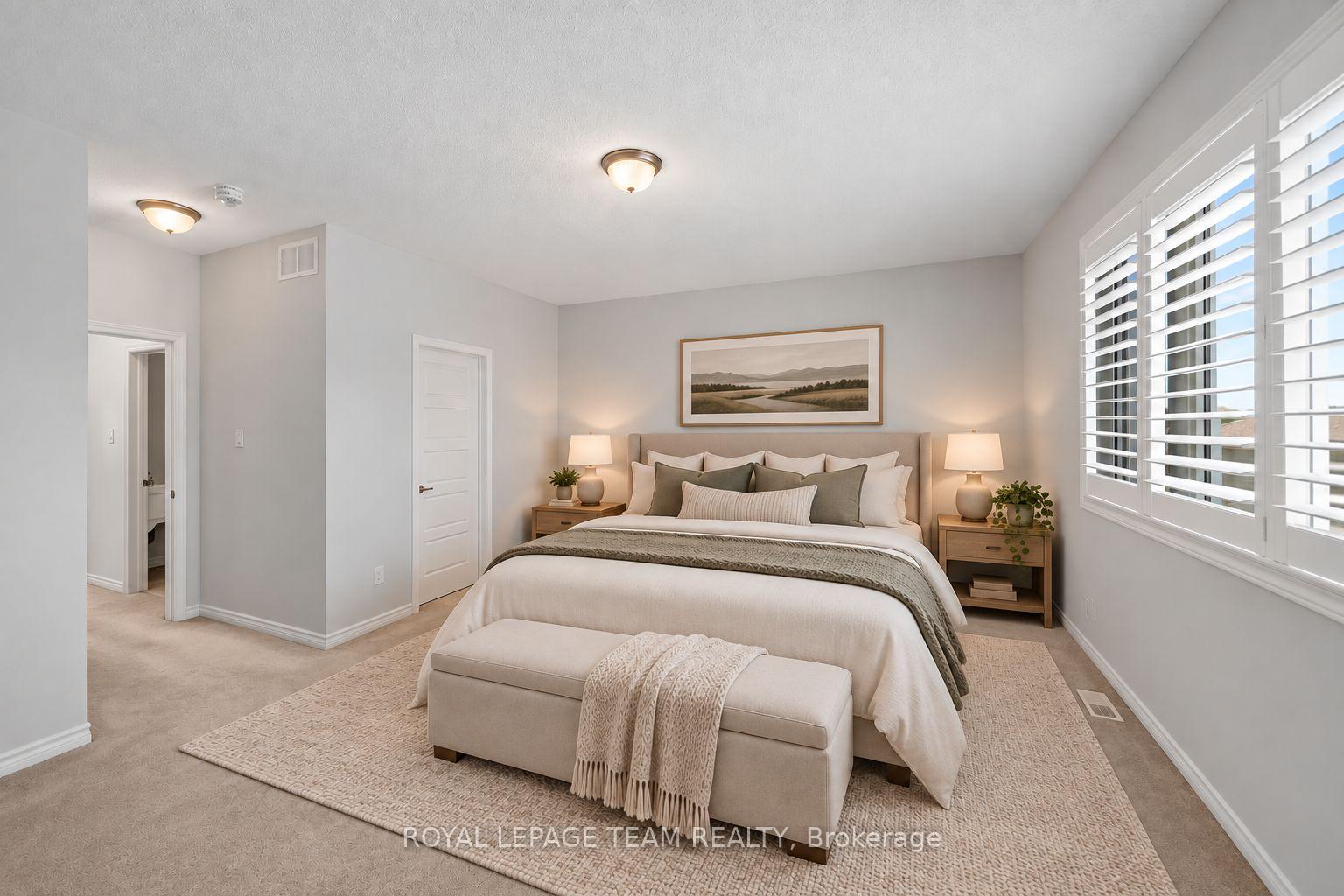 Photo 34 of 32 Escallonia Court, Ottawa, Stittsville (North) — HOMEH