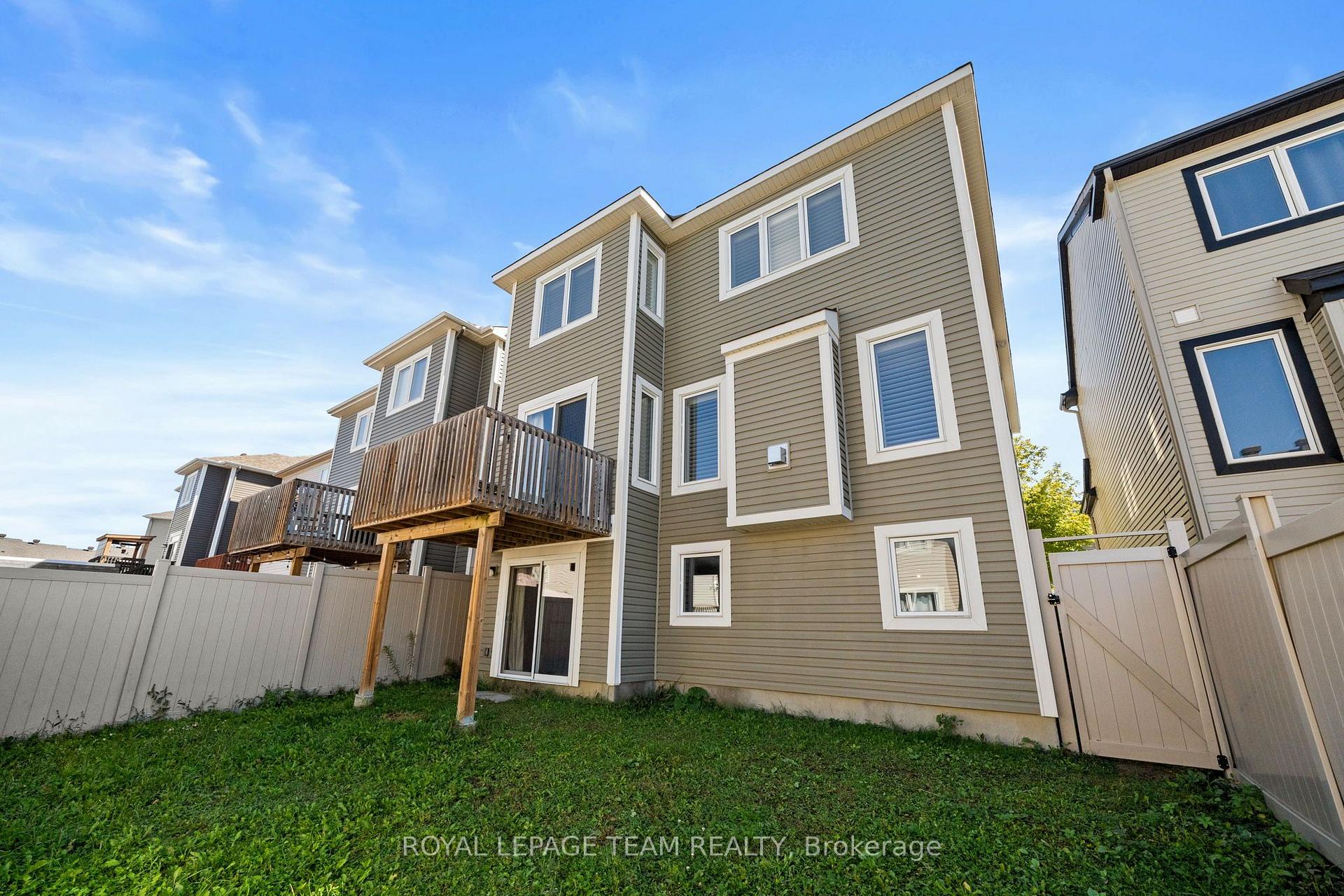 Photo 43 of 32 Escallonia Court, Ottawa, Stittsville (North) — HOMEH