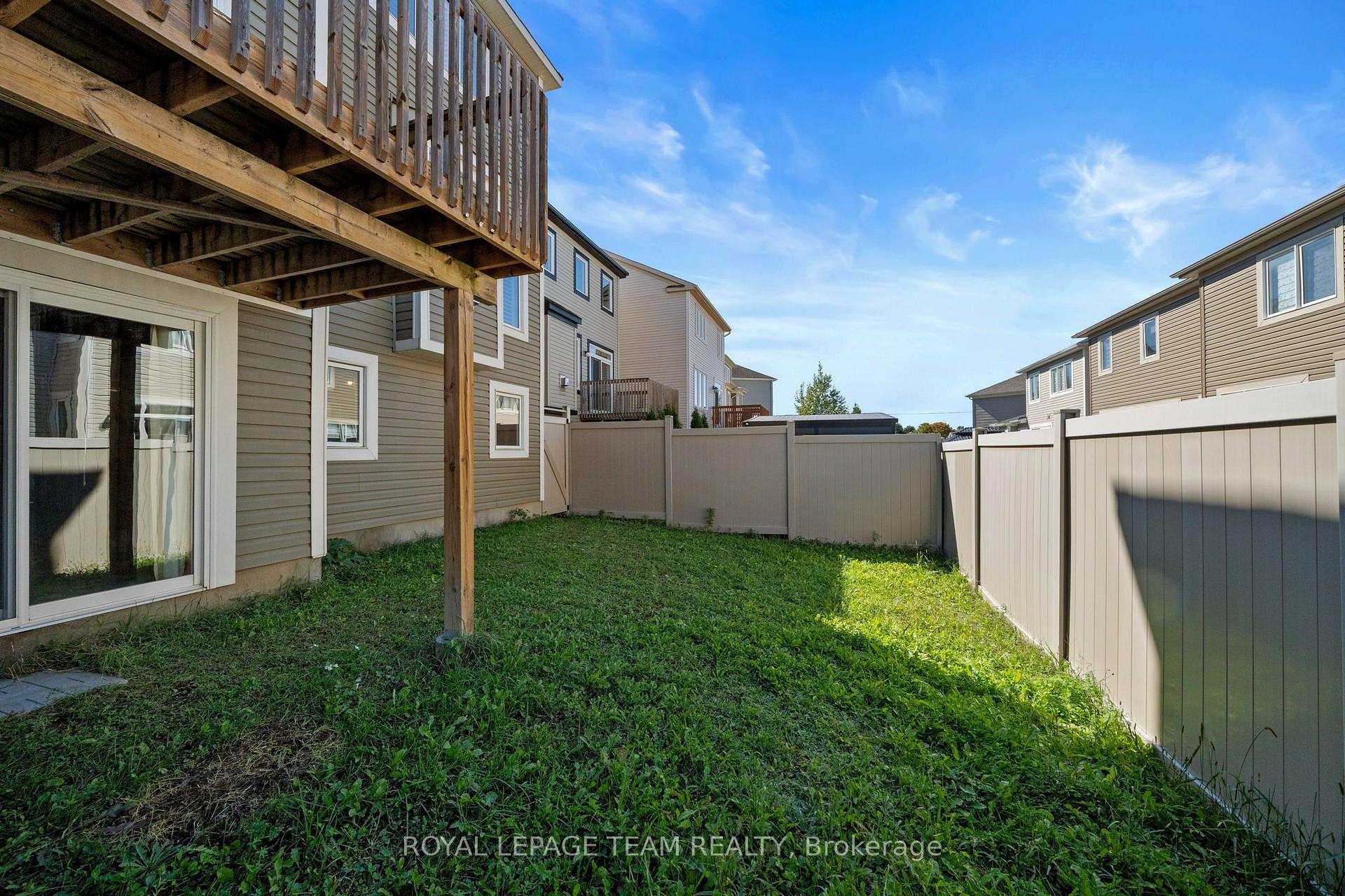 Photo 44 of 32 Escallonia Court, Ottawa, Stittsville (North) — HOMEH