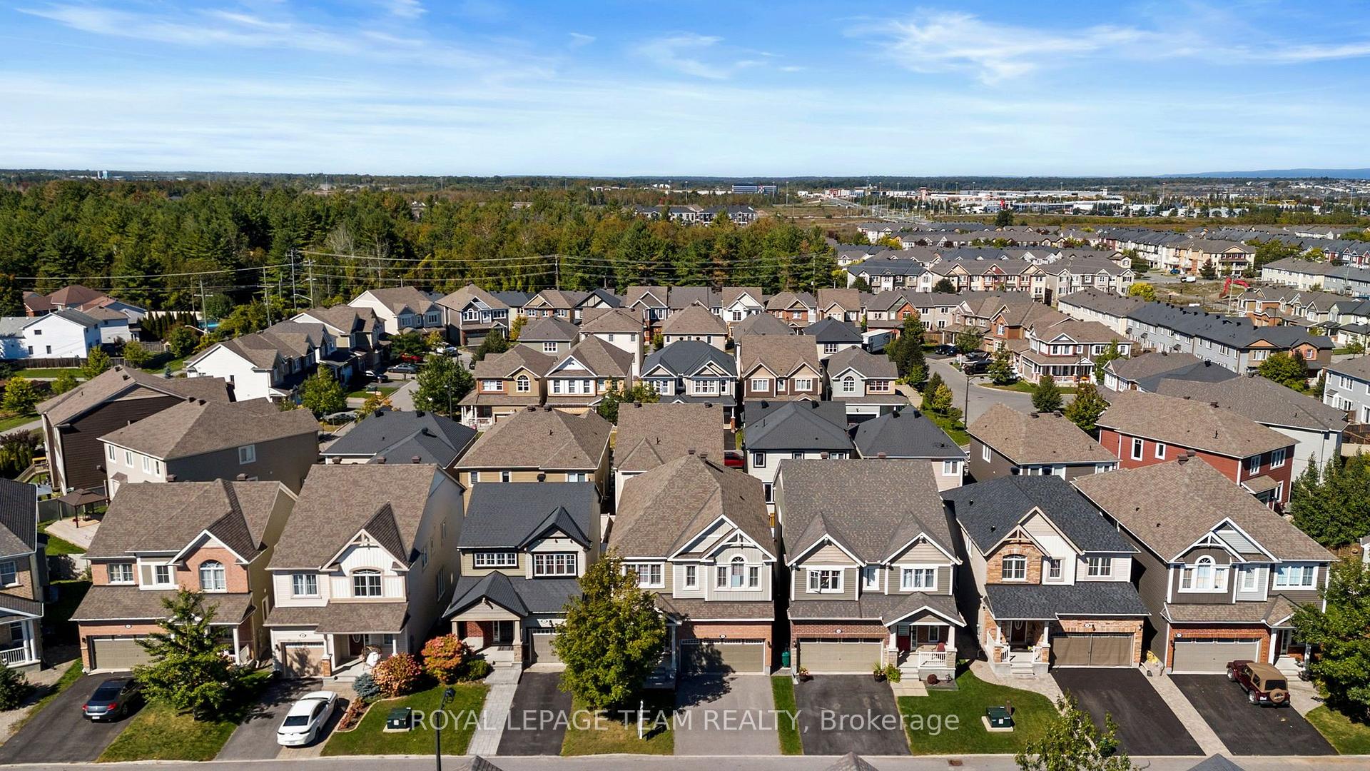 Photo 45 of 32 Escallonia Court, Ottawa, Stittsville (North) — HOMEH